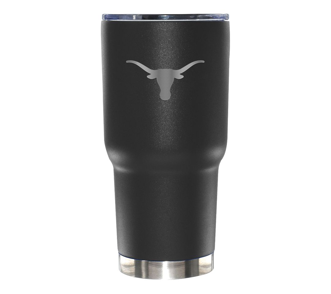 The Memory Company 30oz College Etched Stainless Steel Tumbler