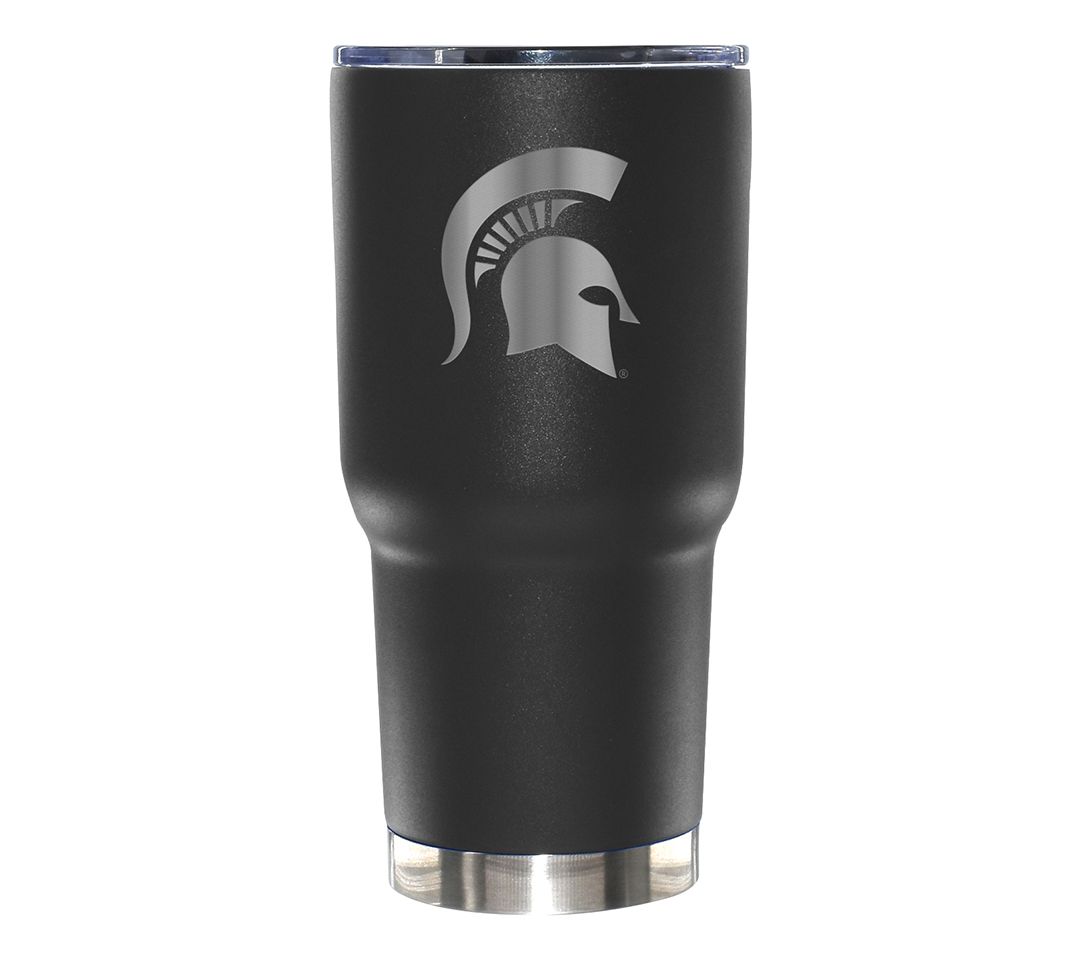 The Memory Company 30oz College Etched Stainless Steel Tumbler