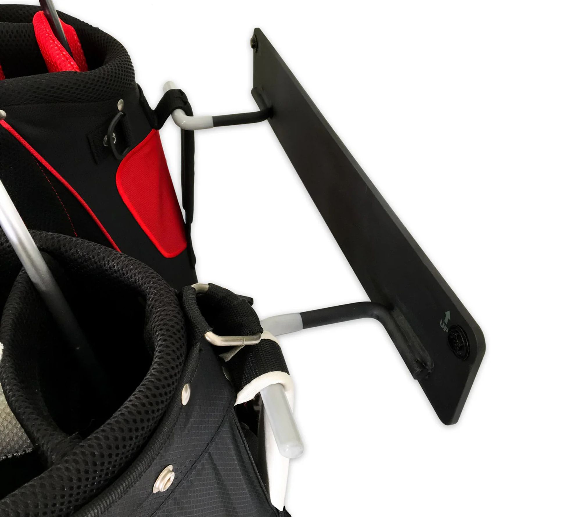 StoreYour Torrey Pines Golf Bag Storage Rack
