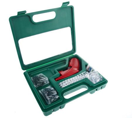 LightKeeper PRO Repair Tool and Bulb Tester with Case and