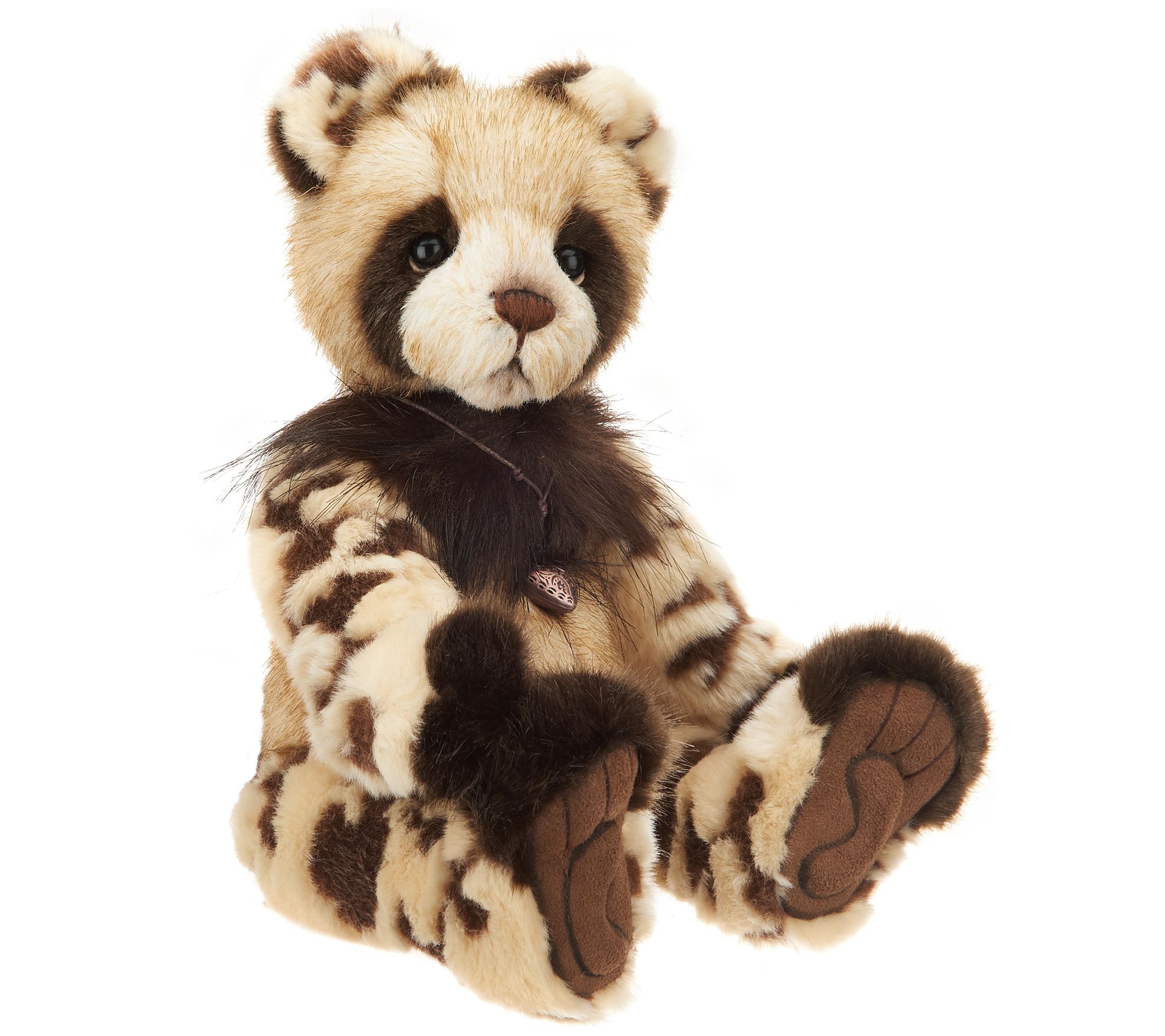 Charlie Bears Collectible 12