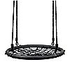 Sorbus Web Spinner Swing - 24"Diam