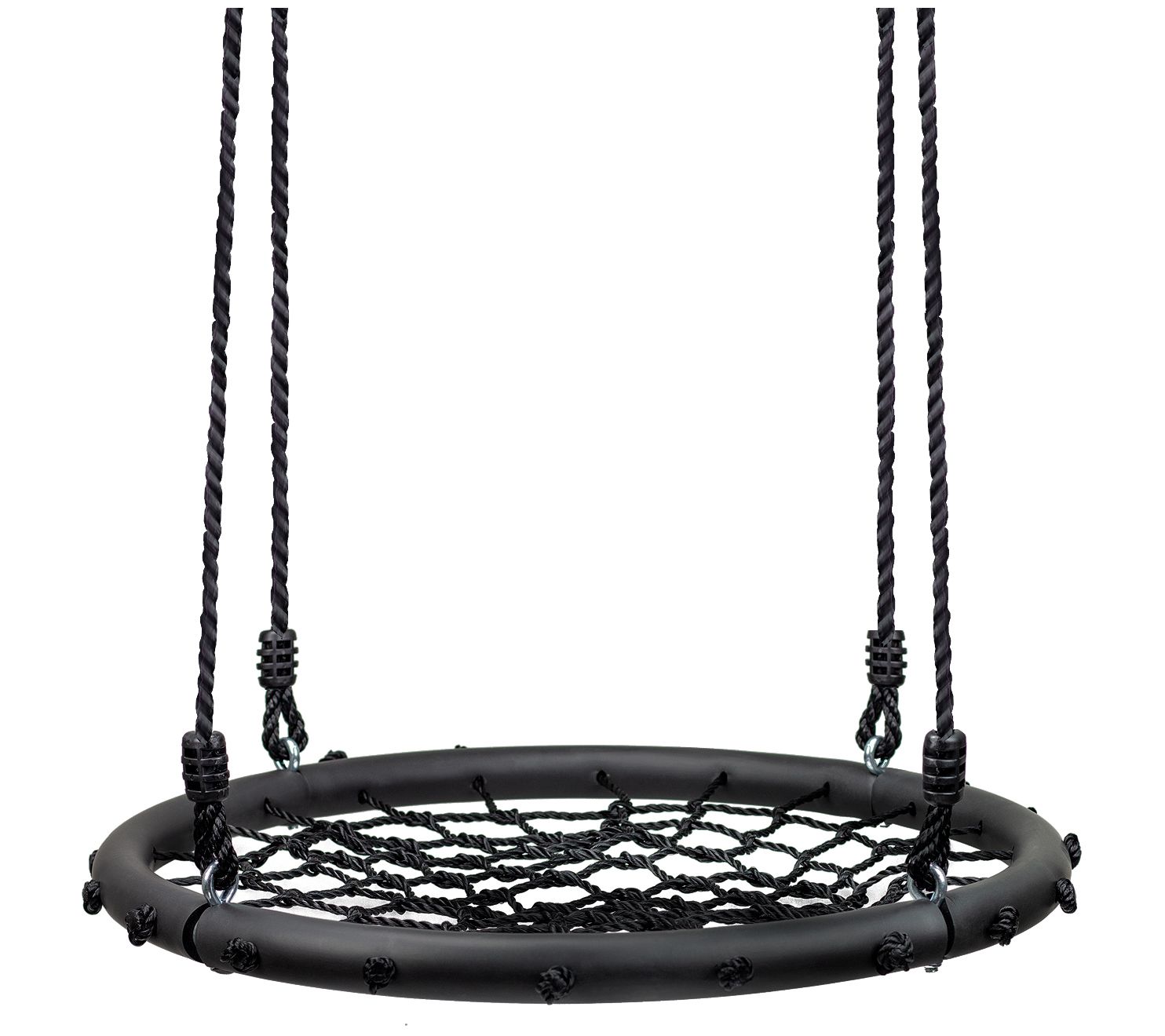 Sorbus Web Spinner Swing - 24"Diam