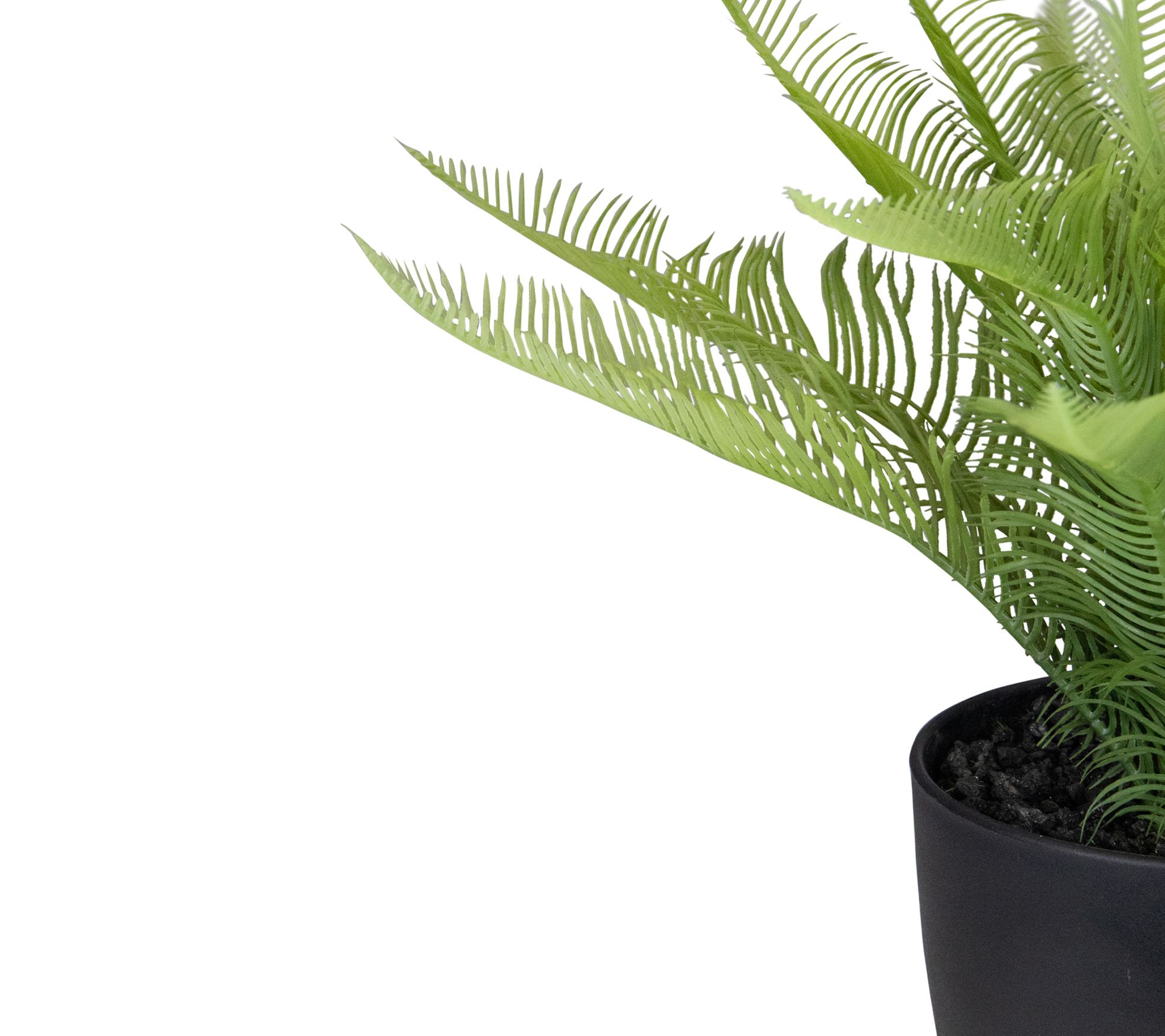 Northlight 12" Potted Green Artificial Pinus Plant