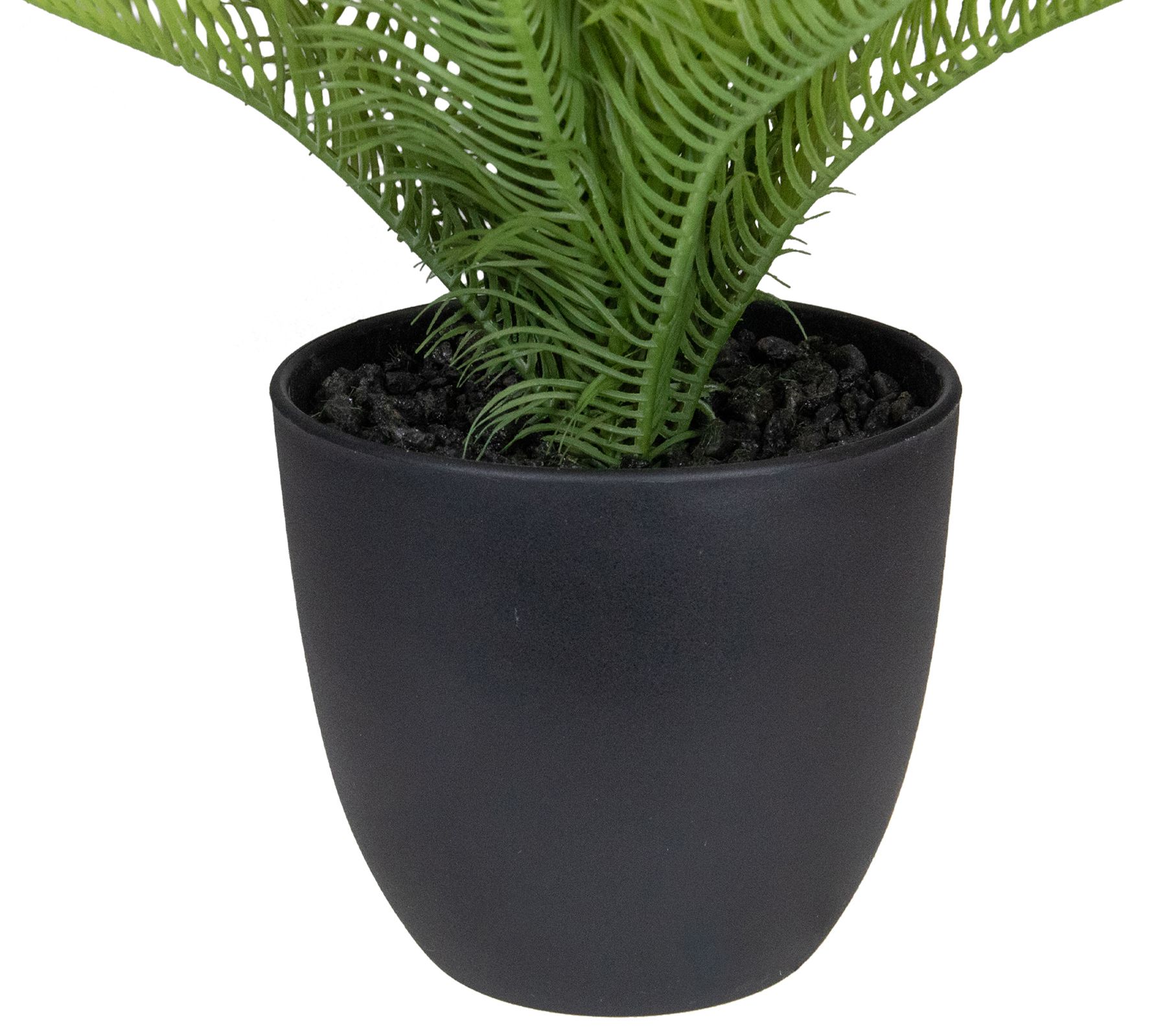Northlight 12" Potted Green Artificial Pinus Plant