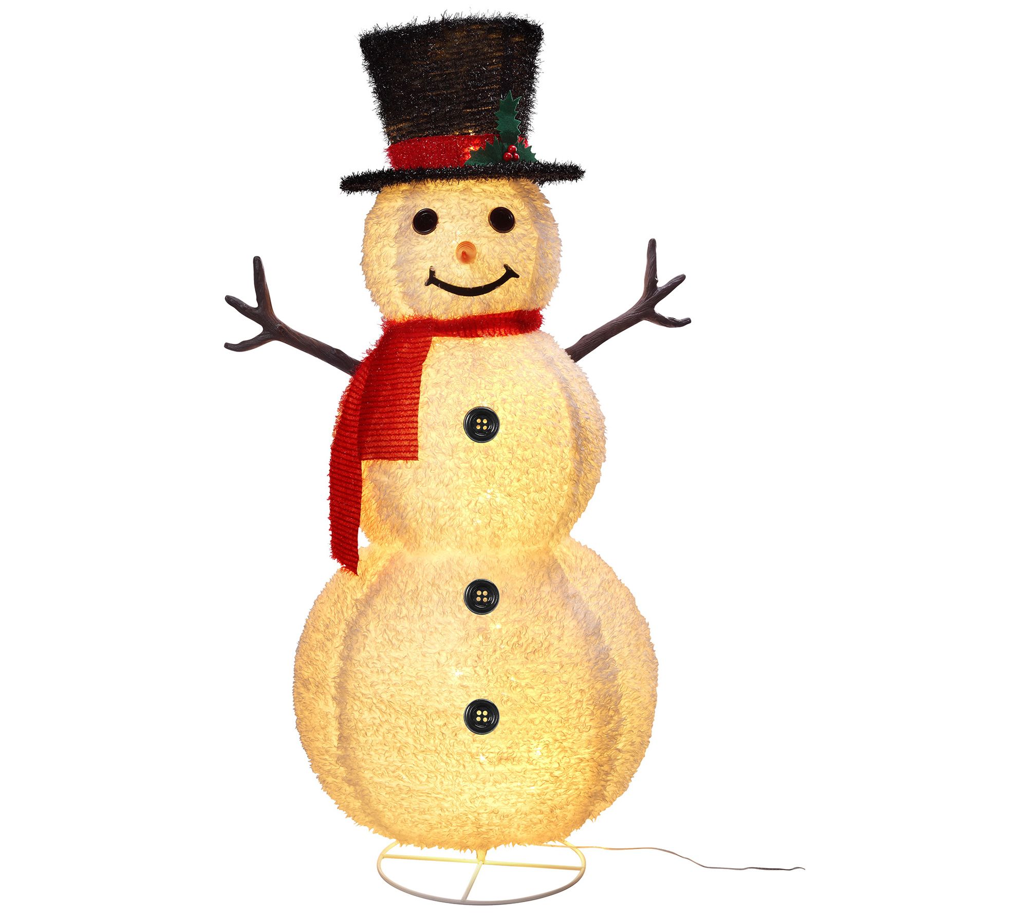 High texture snowman kit — Ellen's Art / Blessed and Broken Creations