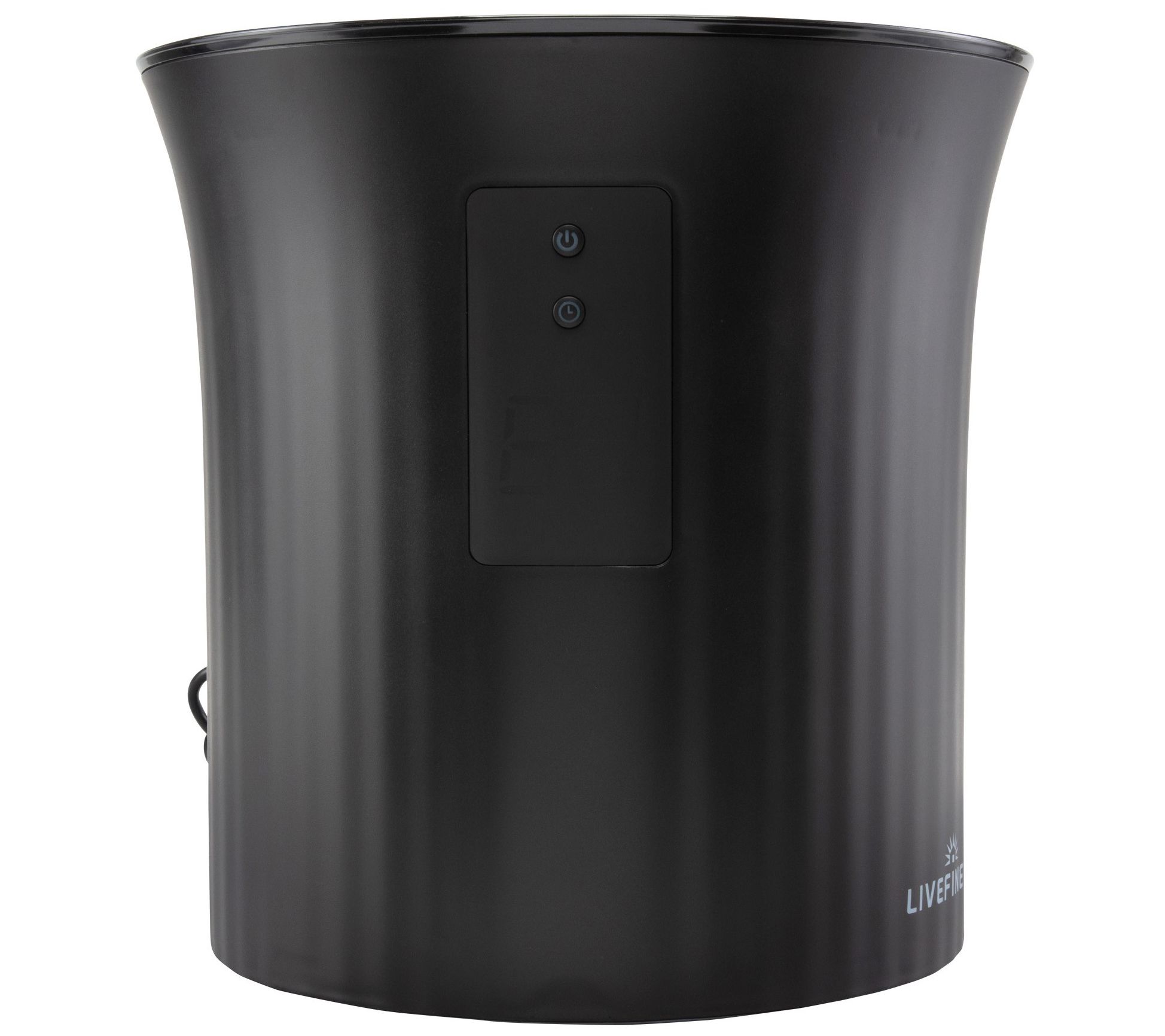 LiveFine Small Bucket Style Towel Warmer