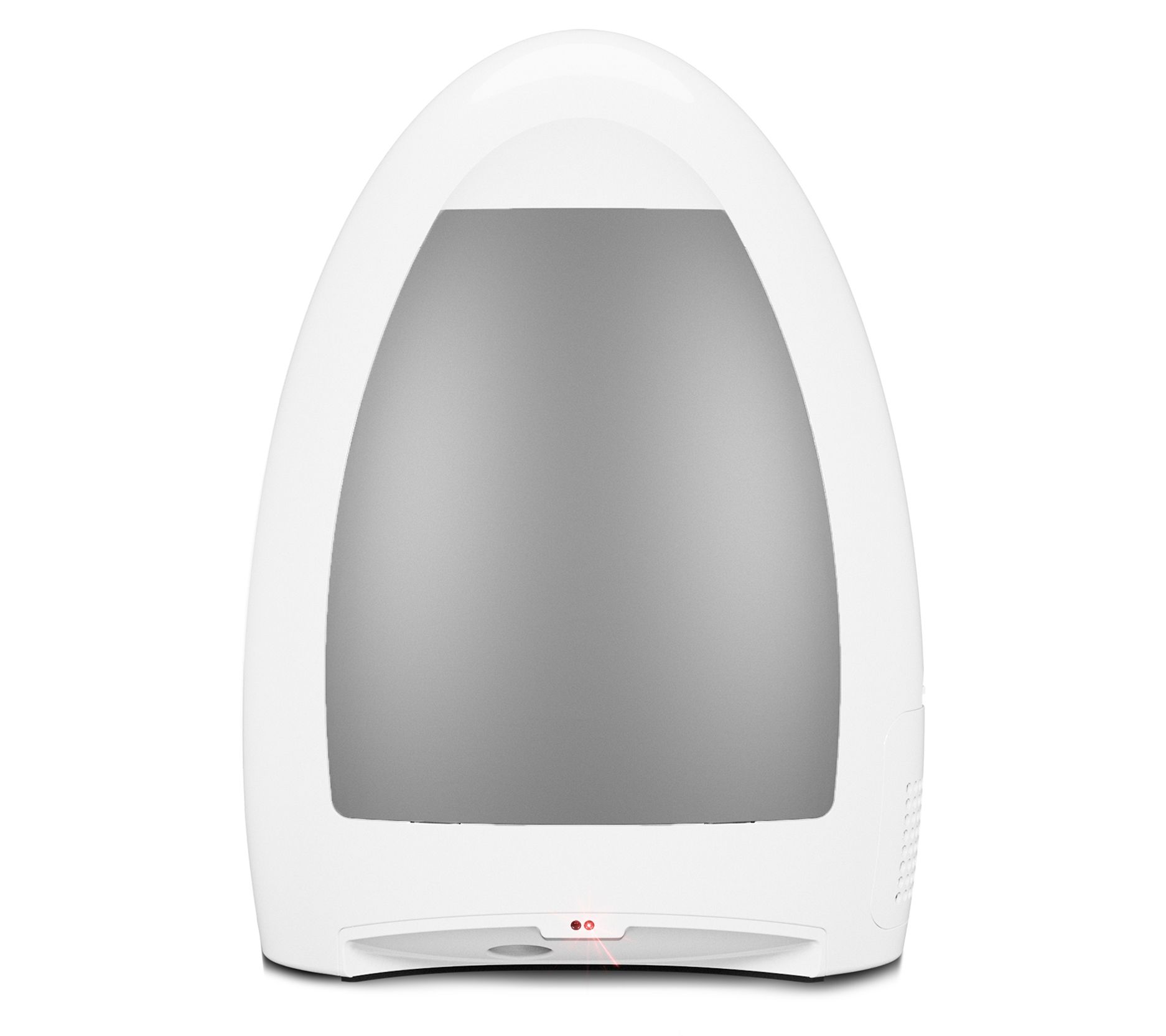 EyeVac Home Touchless Vacuum