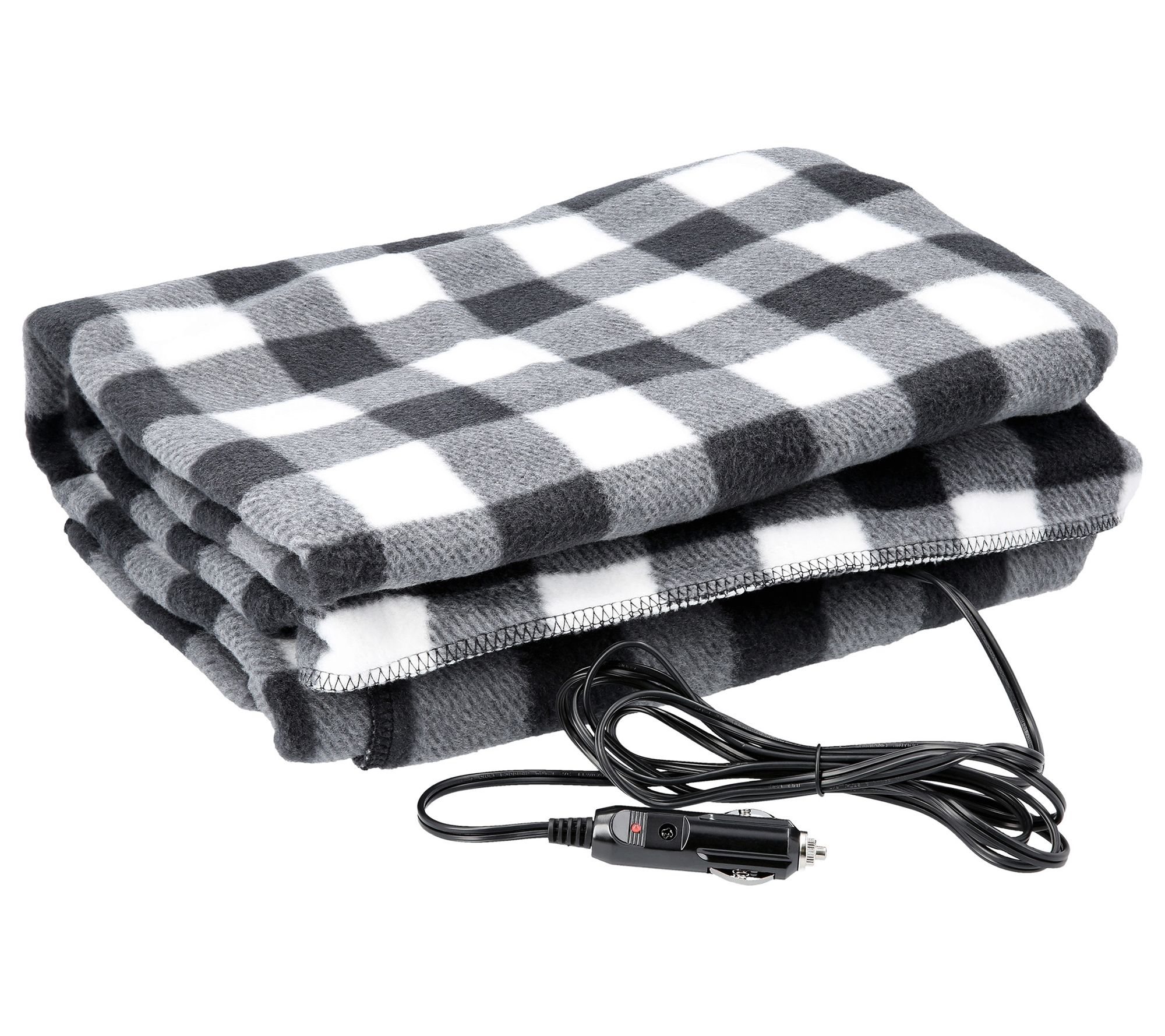 Qvc electric online blankets