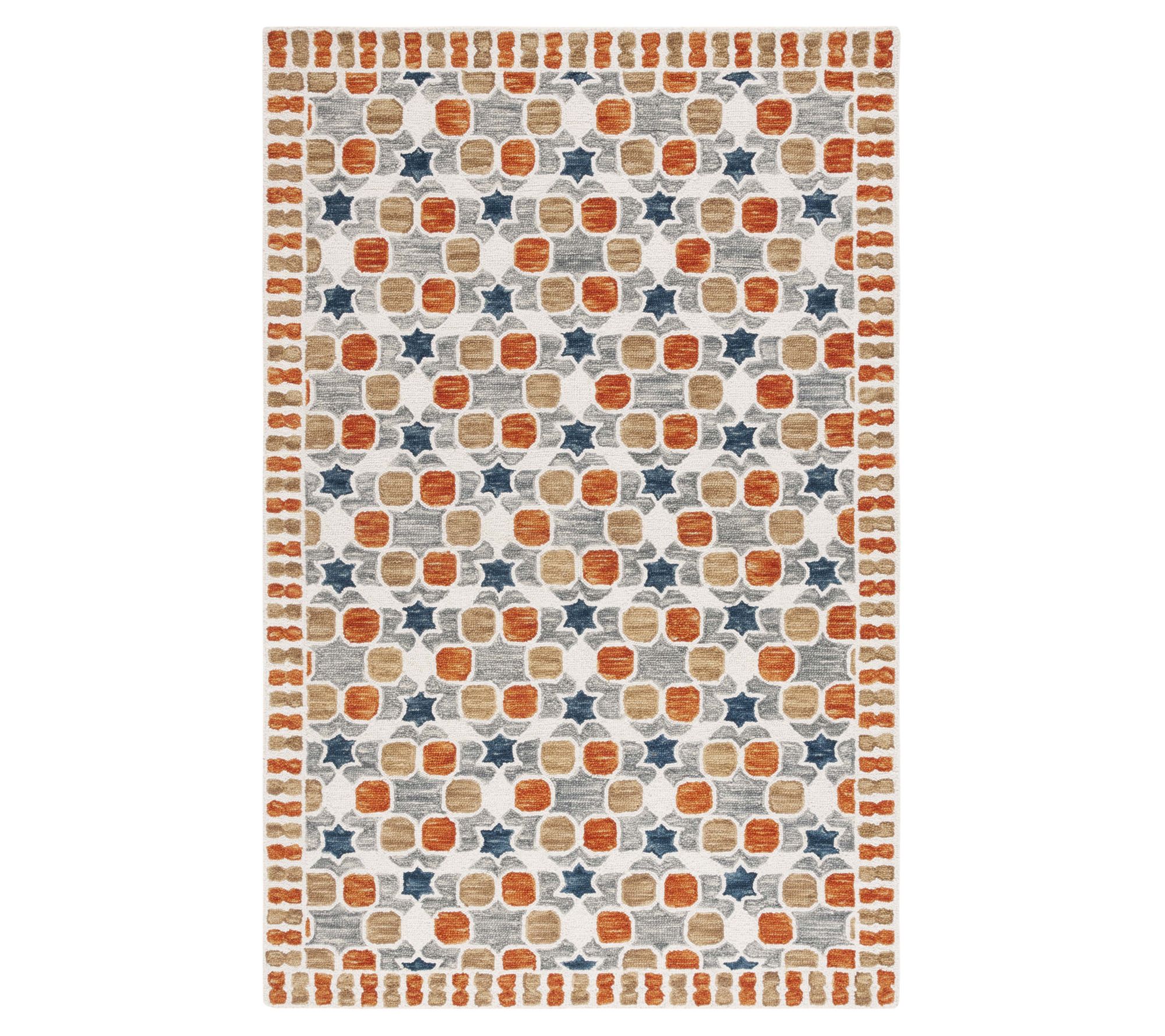 Safavieh Aspen Collection 5' X 8' Rug by Valeri e