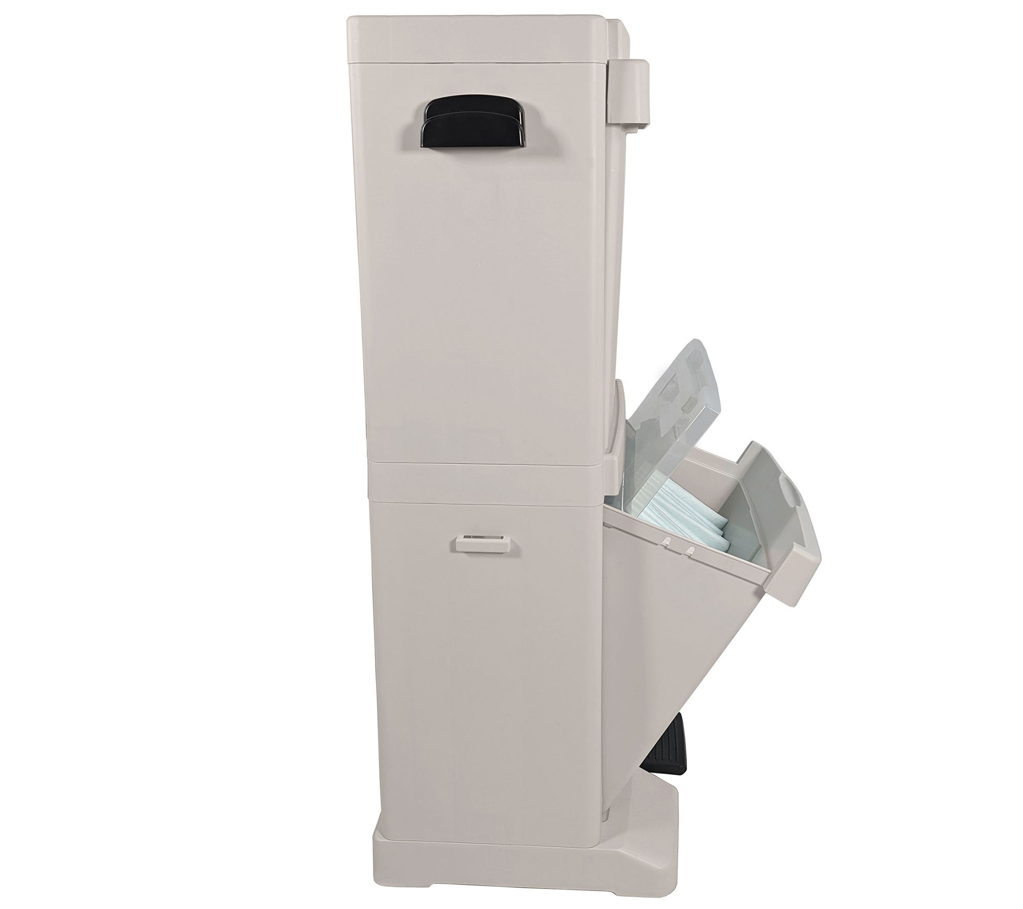 Richell Pet Storage Tower