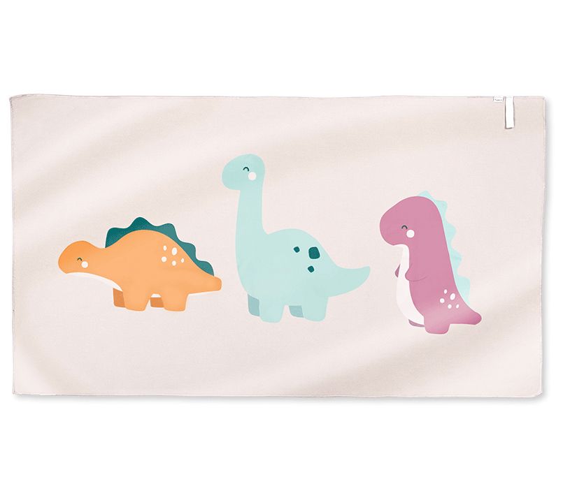 Saro Microfiber Towel