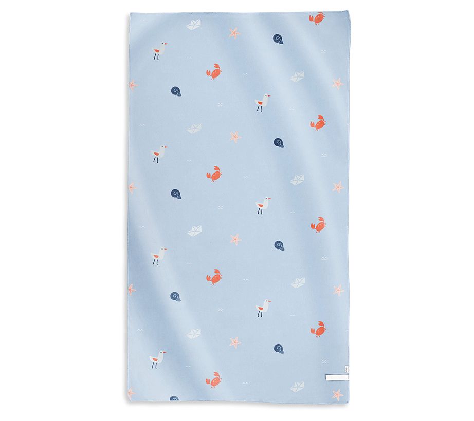 Saro Microfiber Towel