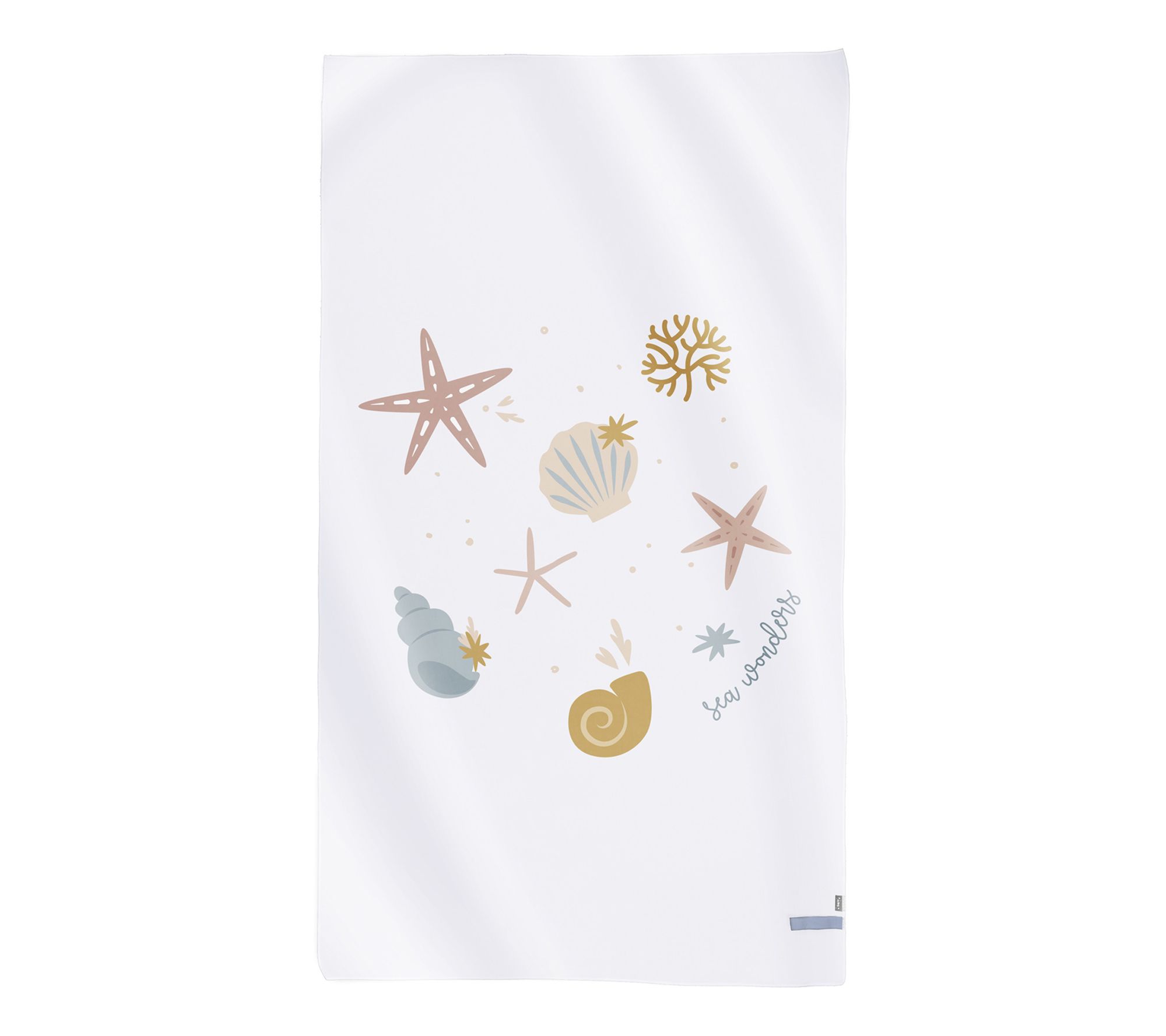 Saro Microfiber Towel