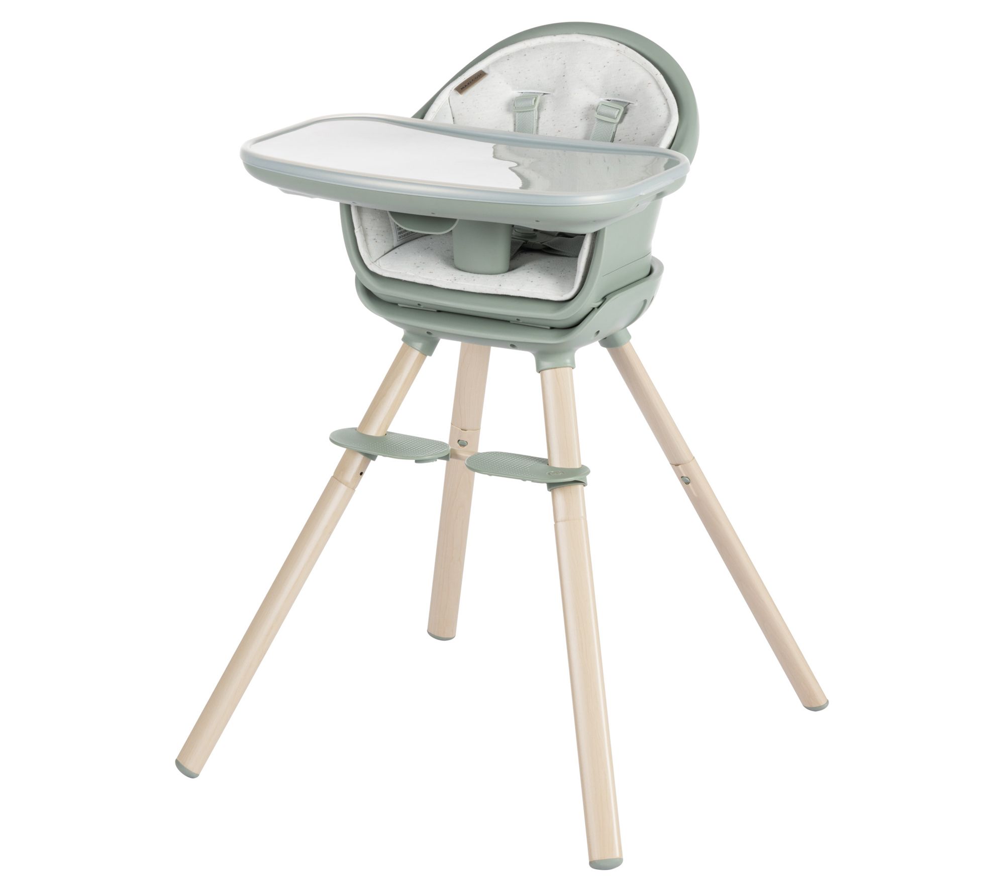 Maxi-Cosi Moa 8-in-1 Highchair - Classic Green