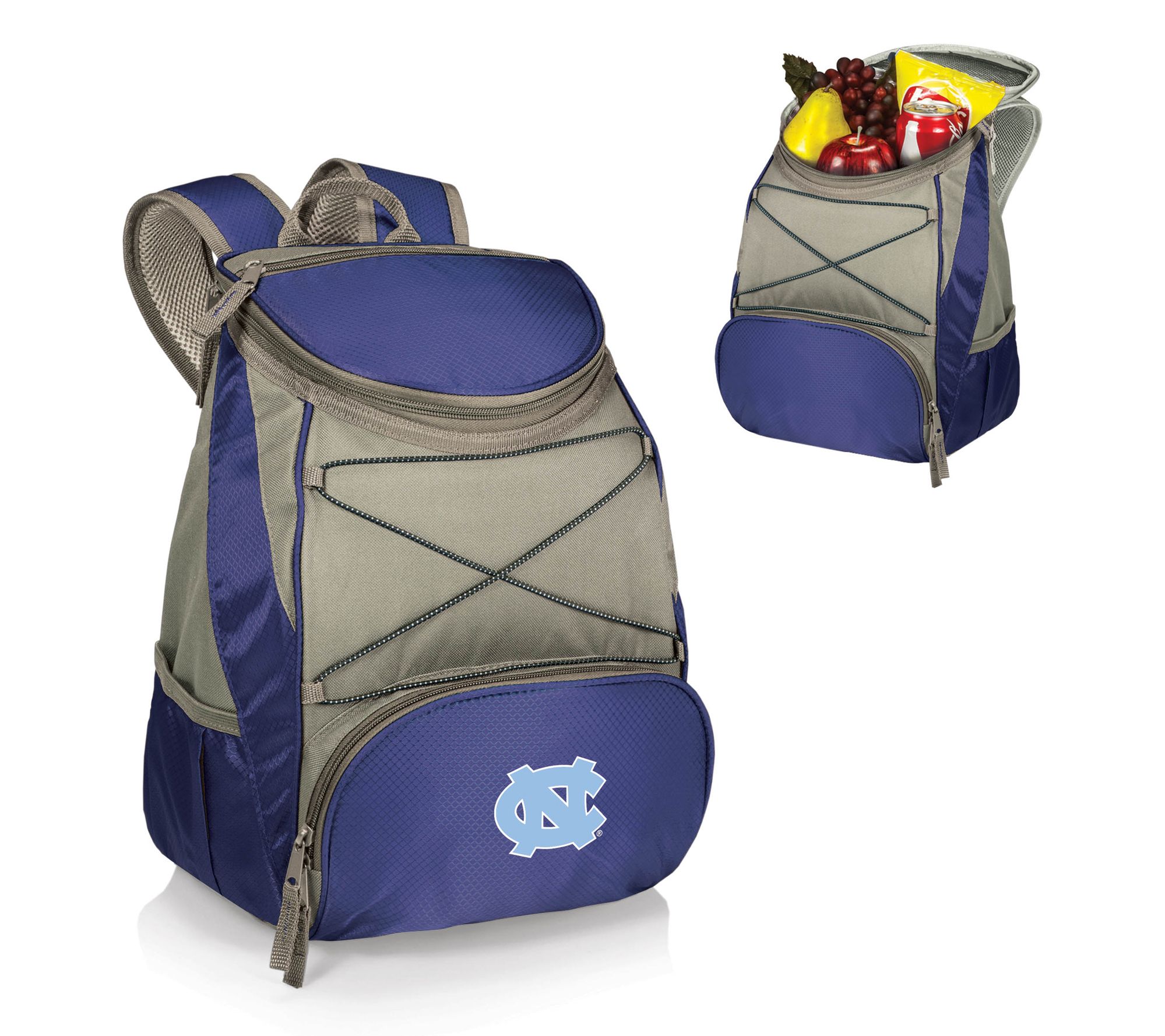 Oniva NCAA PTX Backpack Cooler