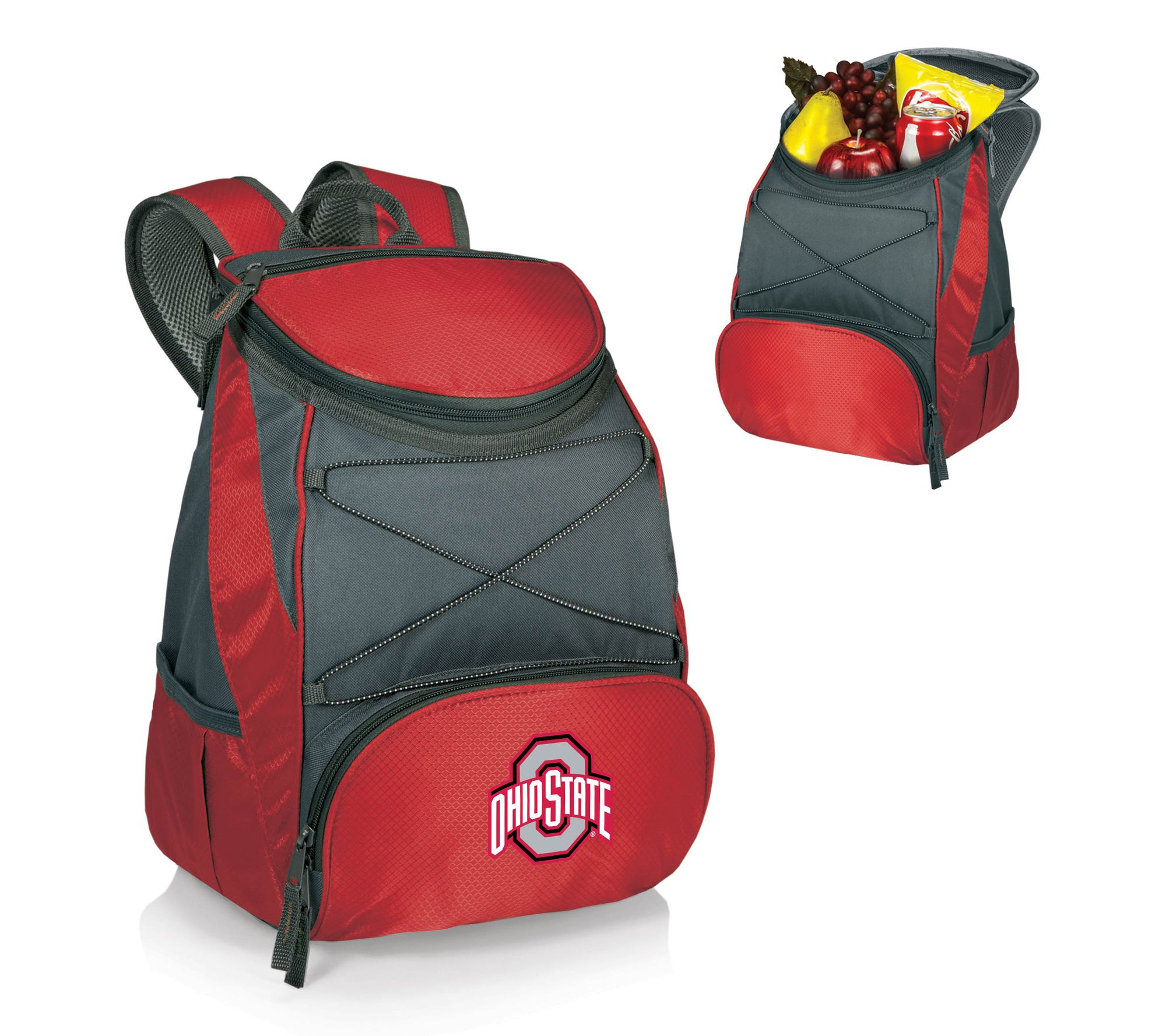 Oniva NCAA PTX Backpack Cooler