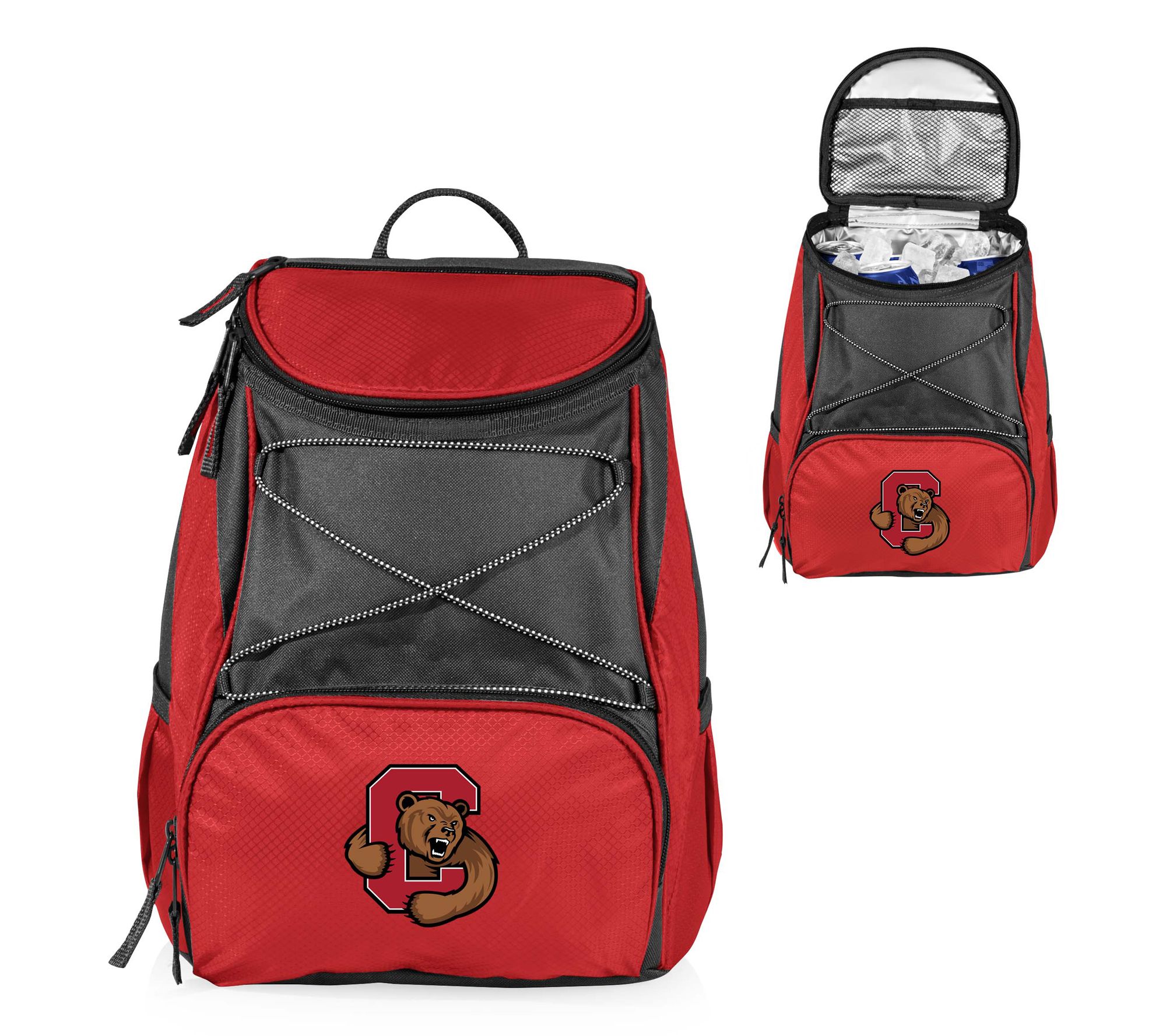 Oniva NCAA PTX Backpack Cooler