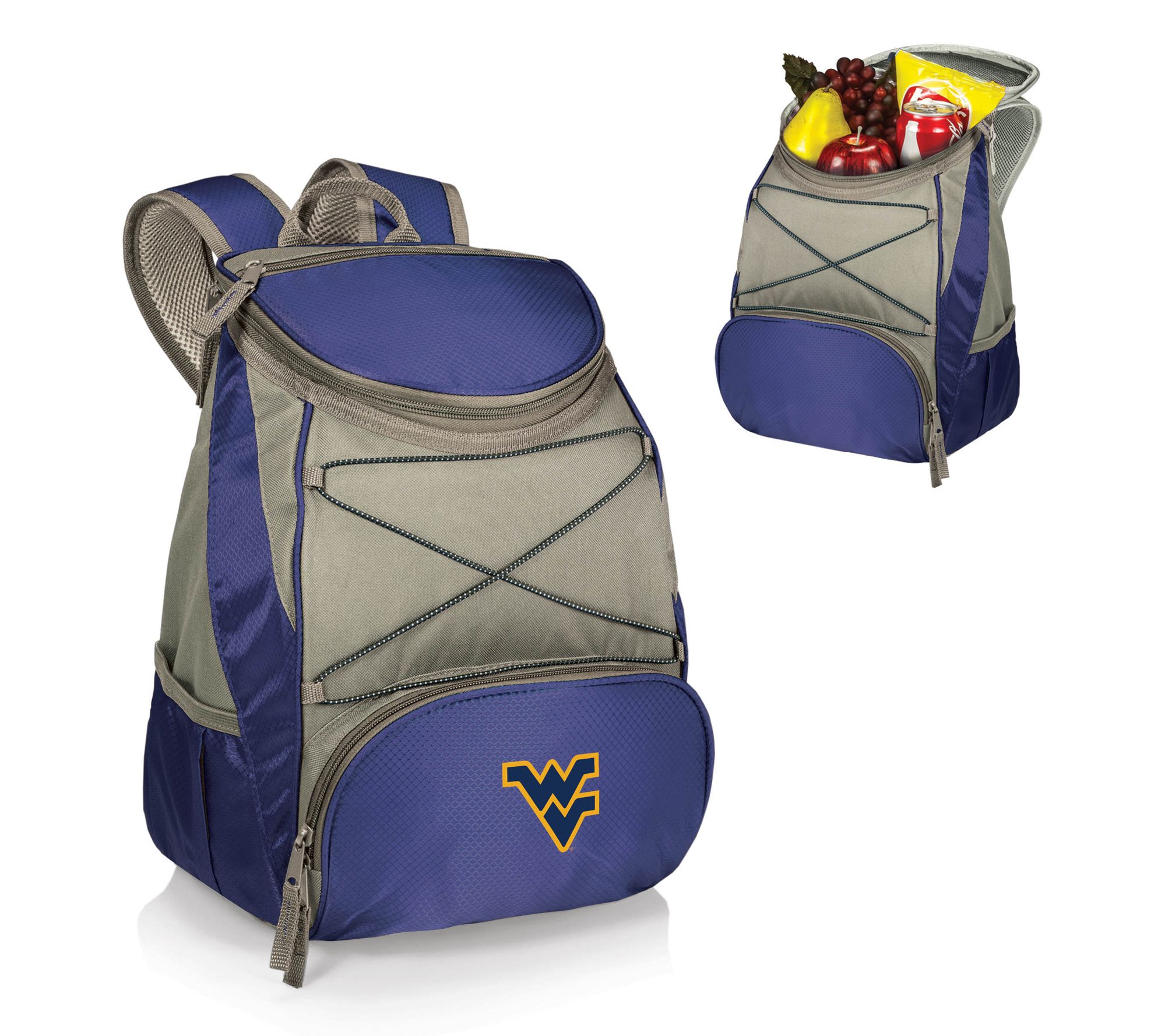 Oniva NCAA PTX Backpack Cooler