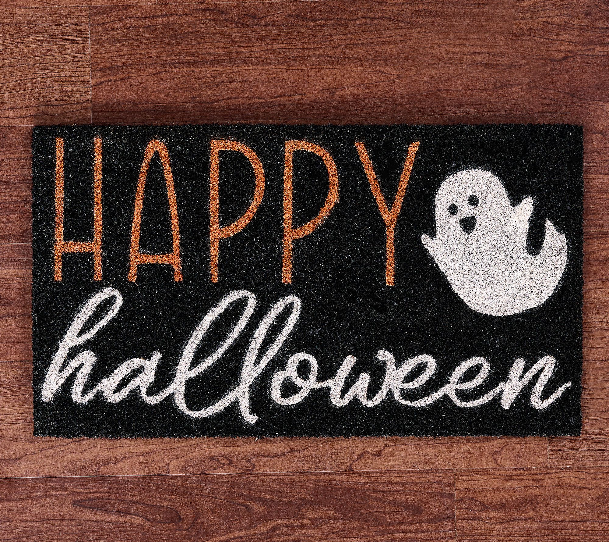 "As Is" Home Reflections Seasonal Doormat Insert