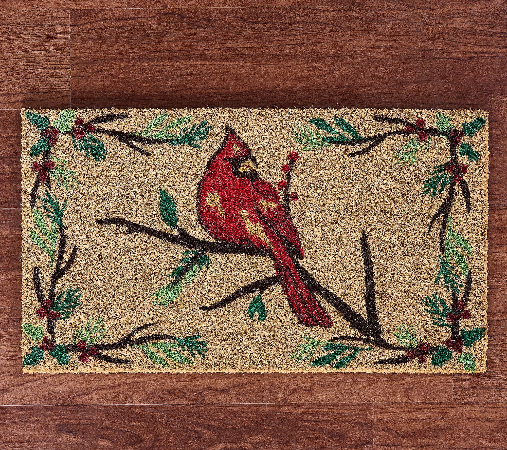 "As Is" Home Reflections Seasonal Doormat Insert