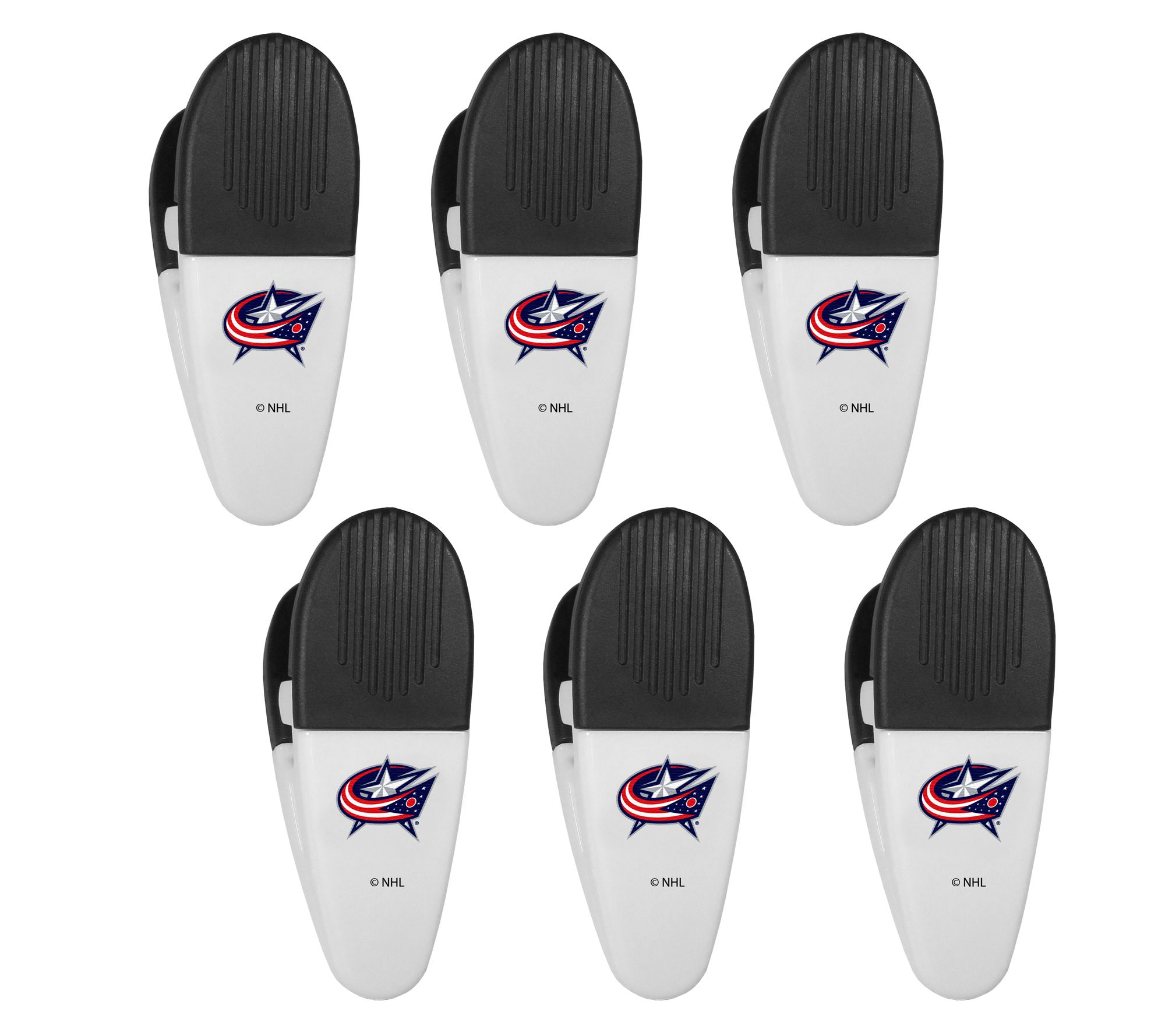 Blue Jackets