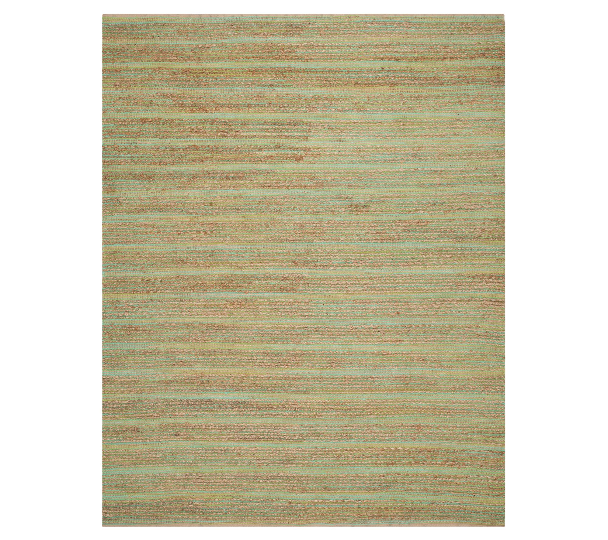 Cape Cod Driftland 9' x 12' Jute Rug by Valerie