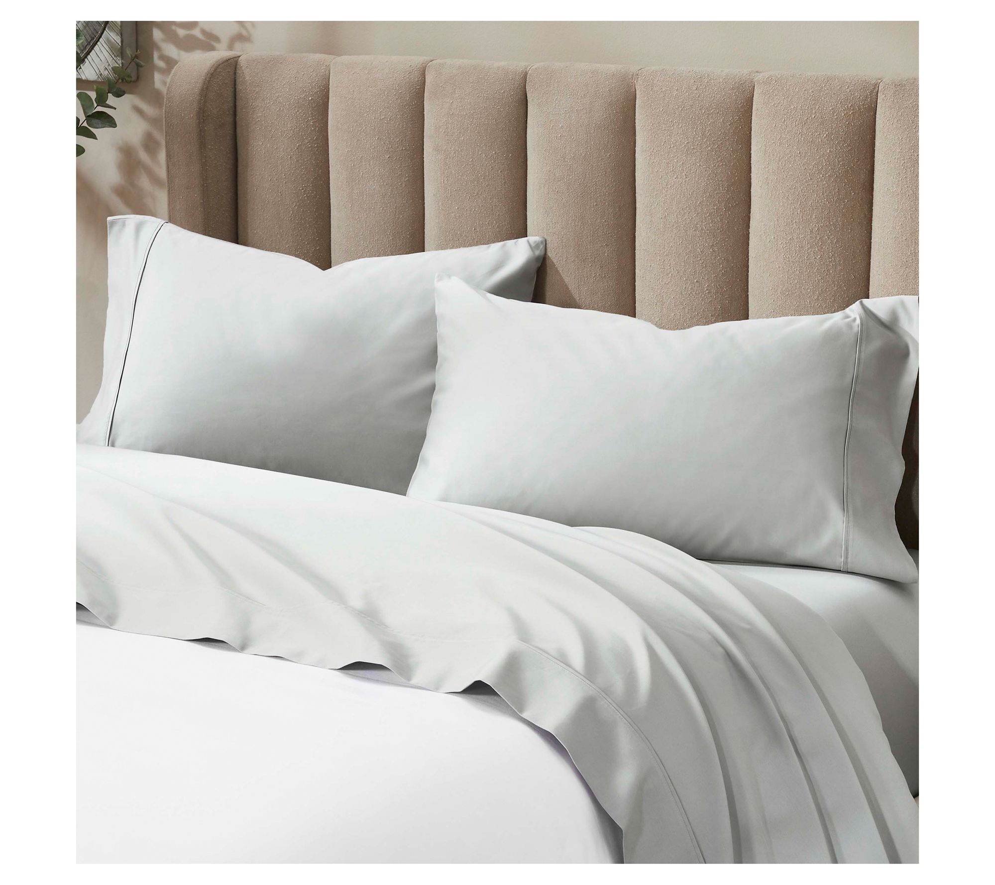 Superior PAVO 700 TC Cotton Deep Pocket Sheet S et, Queen
