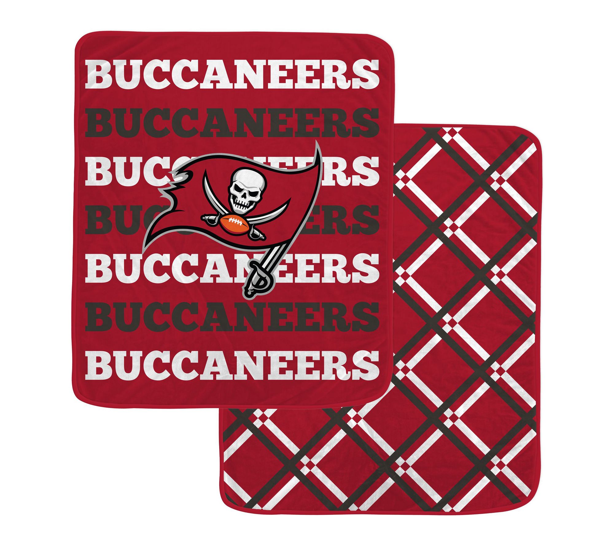 Pegasus Sports NFL Repeat Refr esh 2-Sided Dia mond Back Blank