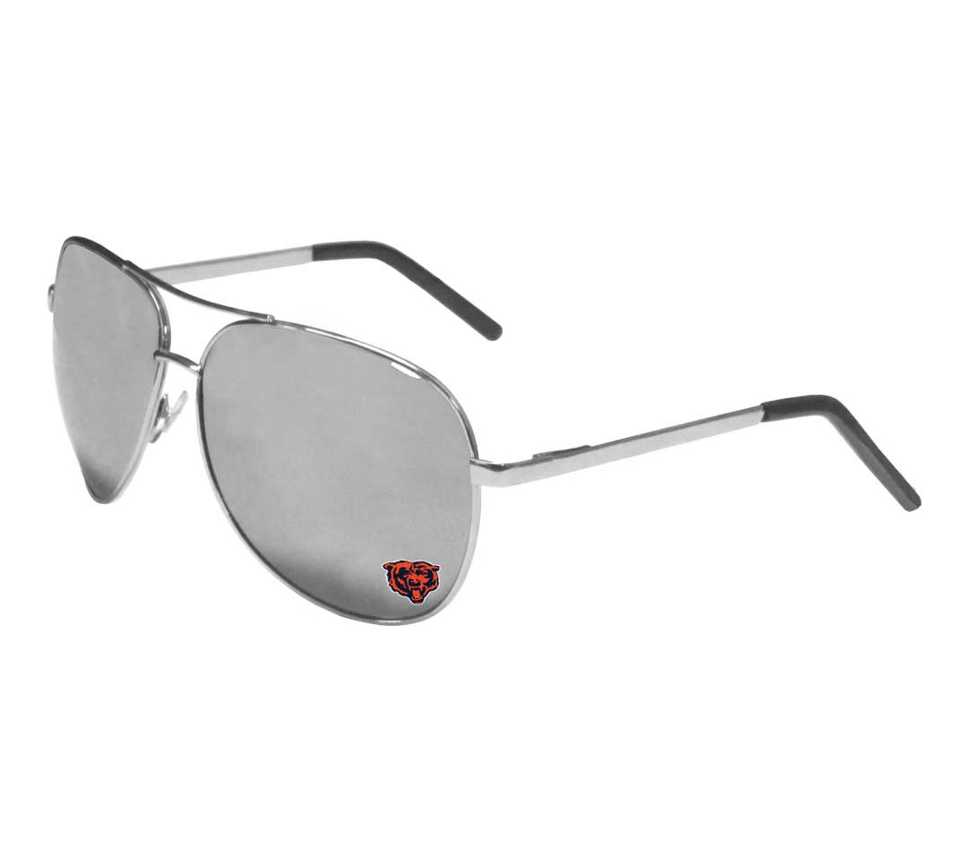 Siskiyou Sports NFL Aviator Sunglasses