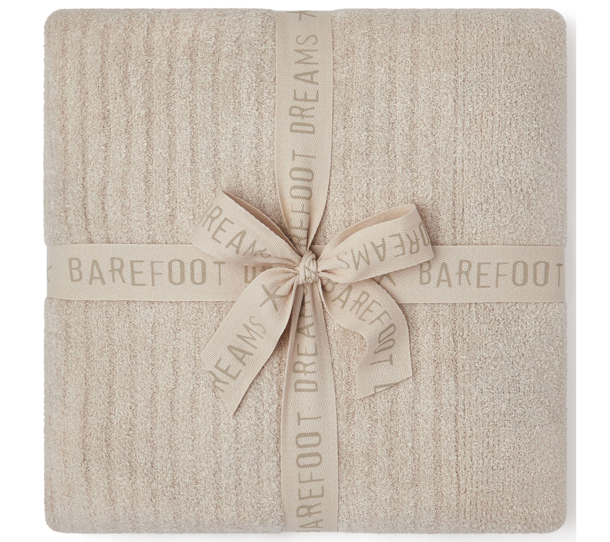 Barefoot Dreams CozyChic Lite Ribbed Throw