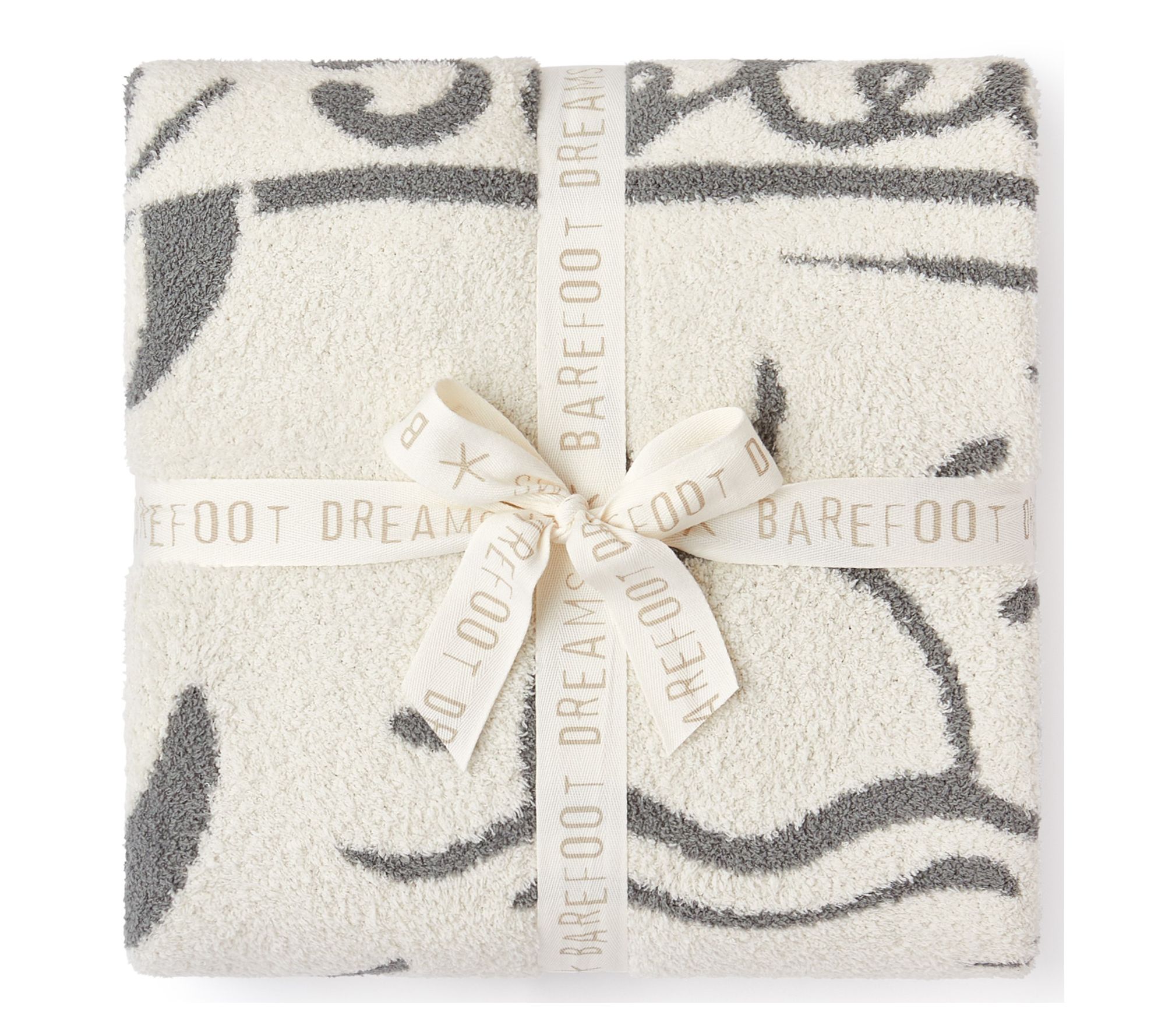 Barefoot Dreams CozyChic Le Soleil Throw