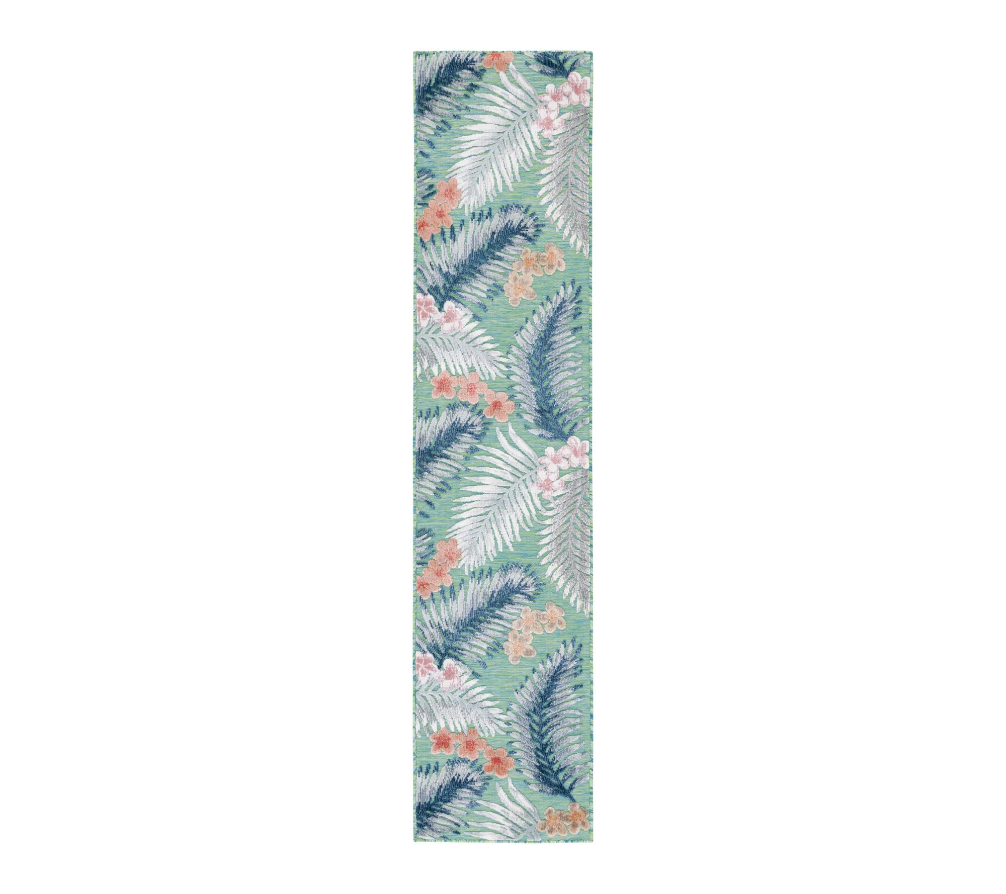 Safavieh Palm Breeze Outdoor 2' x 5' Rug