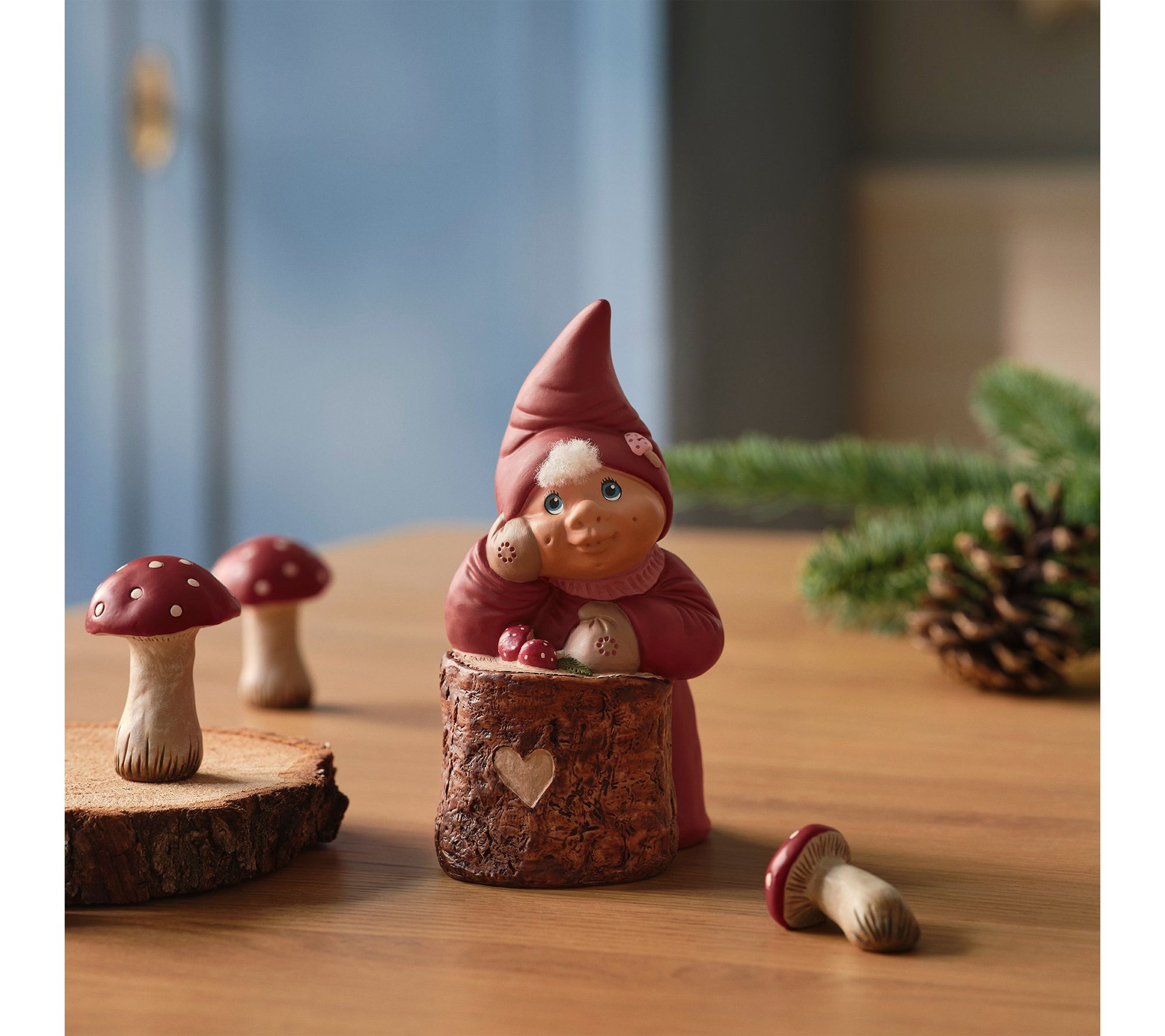 Klarborg Agnes Elf