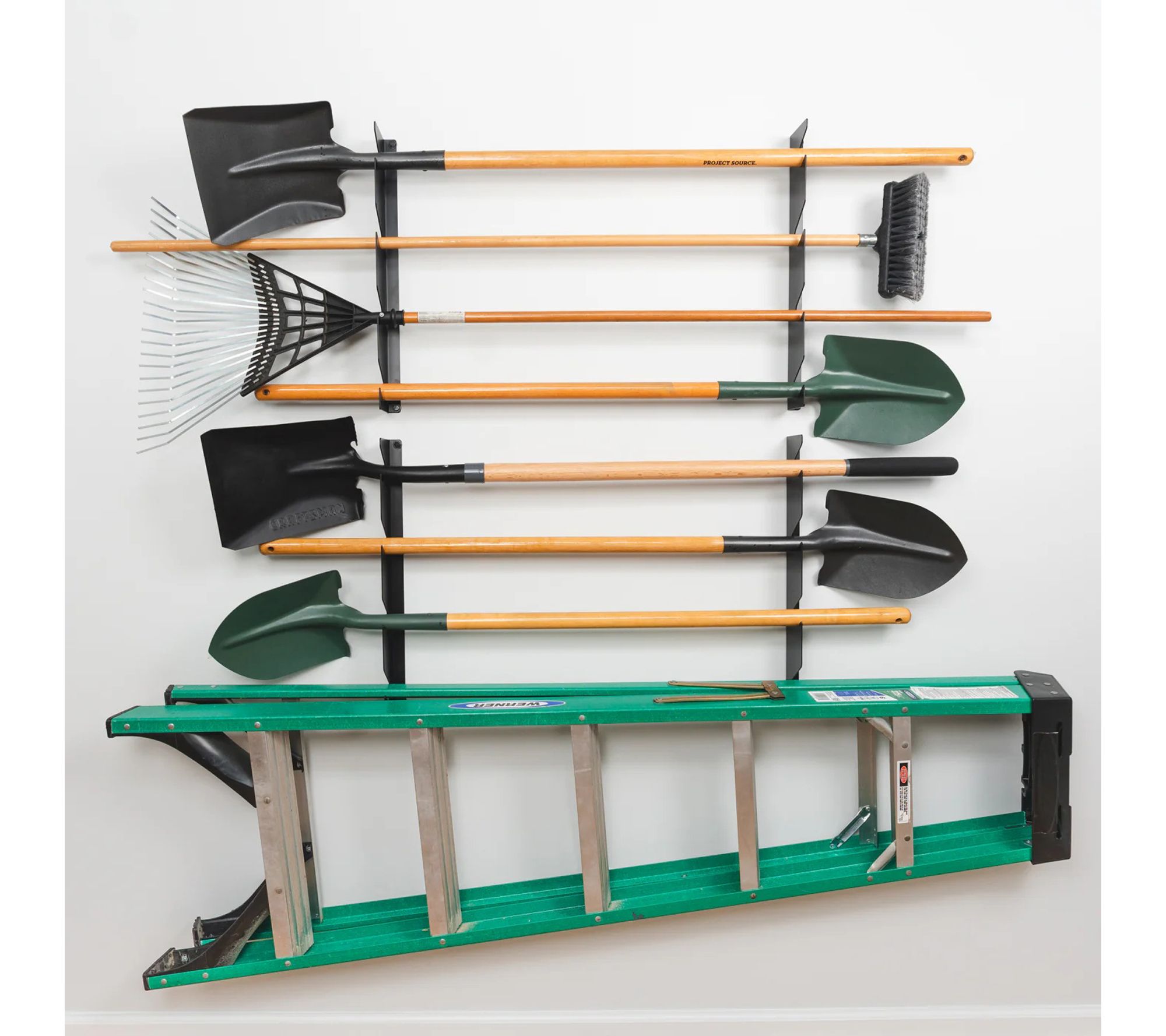 StoreYour Bedford Tool Organizer - 8 Levels - Holds 200lbs