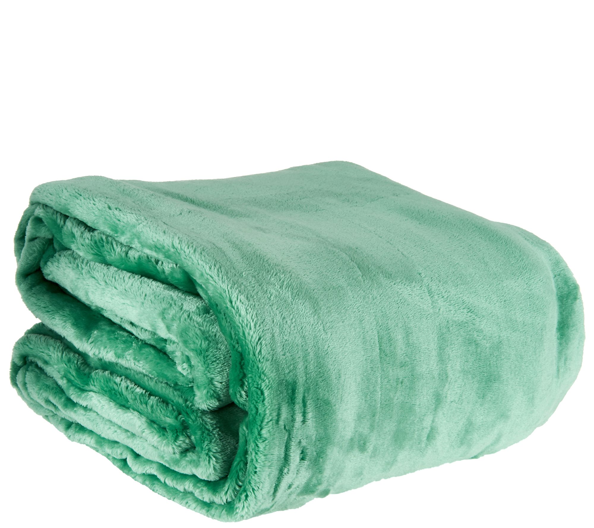 Berkshire Super Oversized 60" x 80" Velvet Soft Supreme Throw