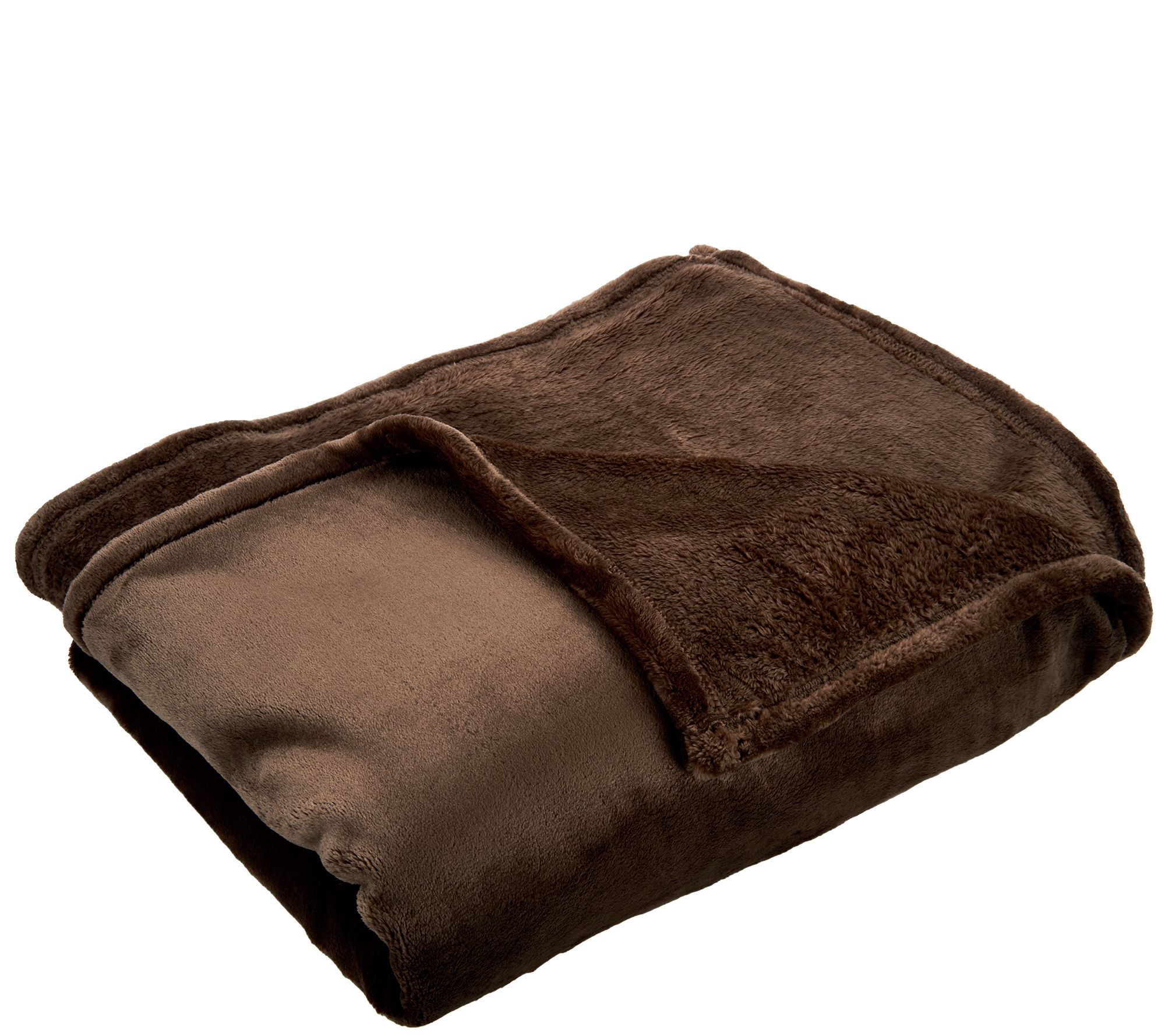 Berkshire Super Oversized 60" x 80" Velvet Soft Supreme Throw