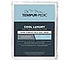 Tempur-Pedic Cool Luxury Mattress Protector-California King, 4 of 4