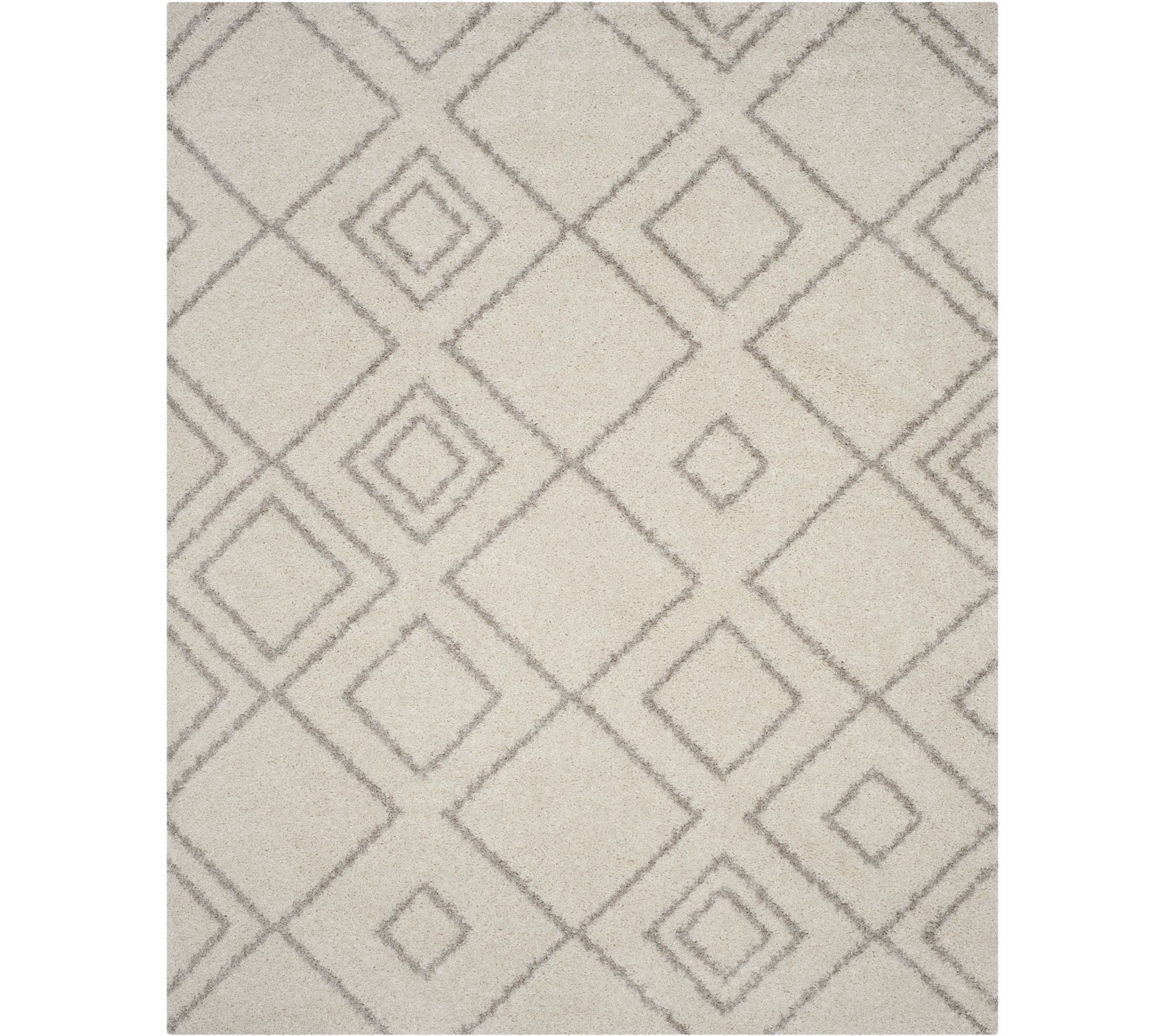 Safavieh 8' x 10' Winslow Arizona Shag Rug