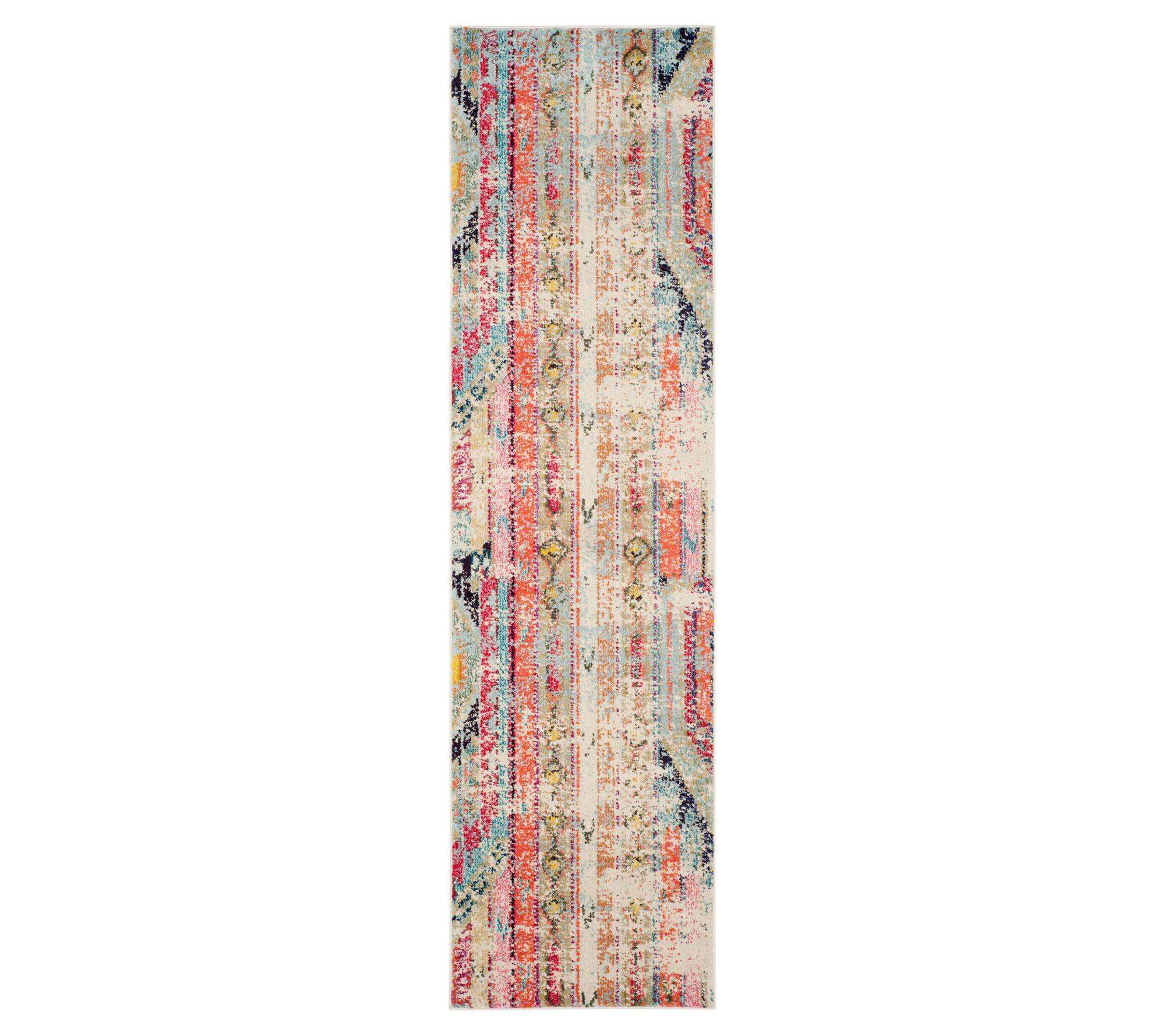 Safavieh Monaco Kolby 2'2" x 20' Rug