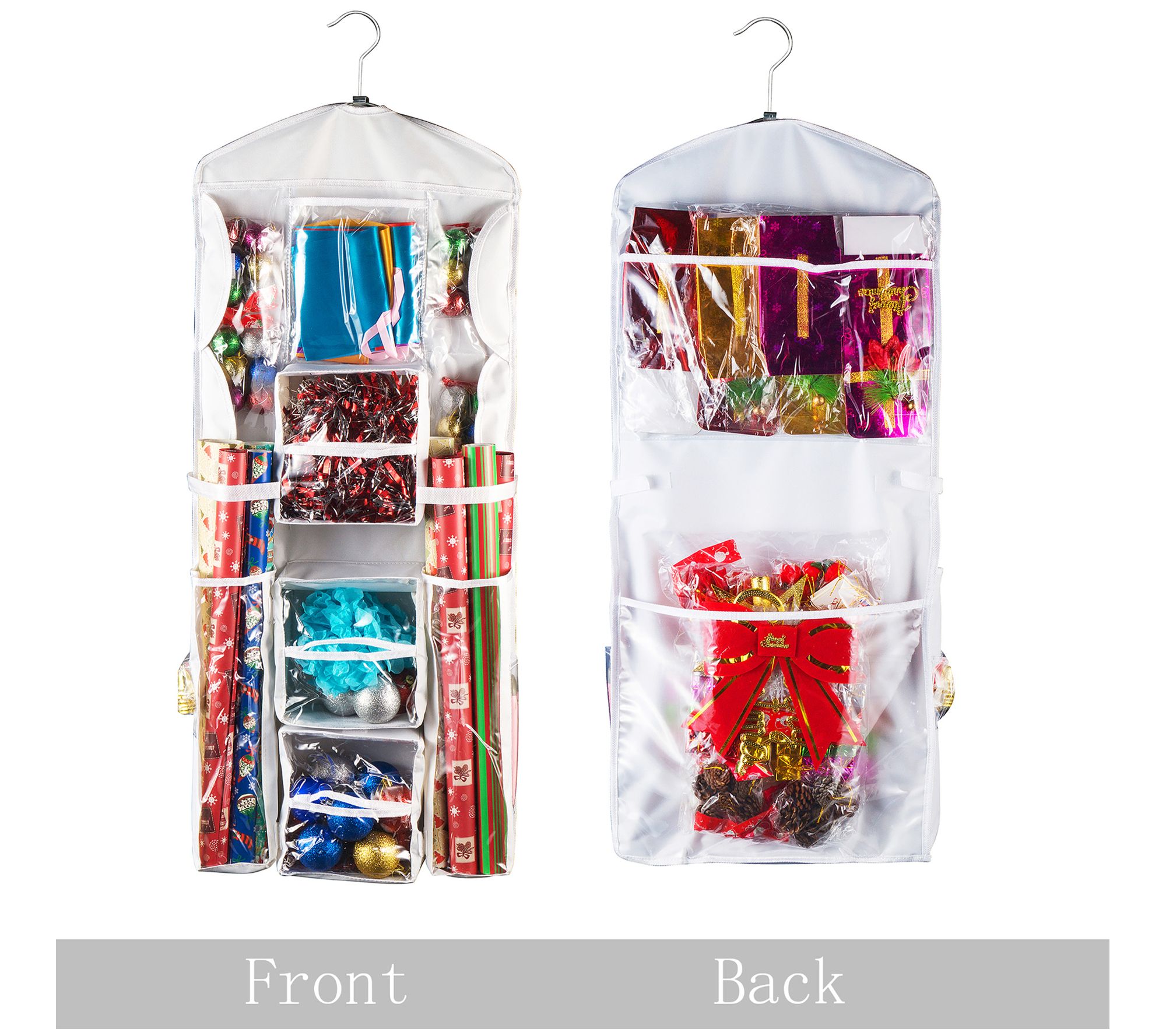 Elf Stor Hanging Organizer Double-sided 