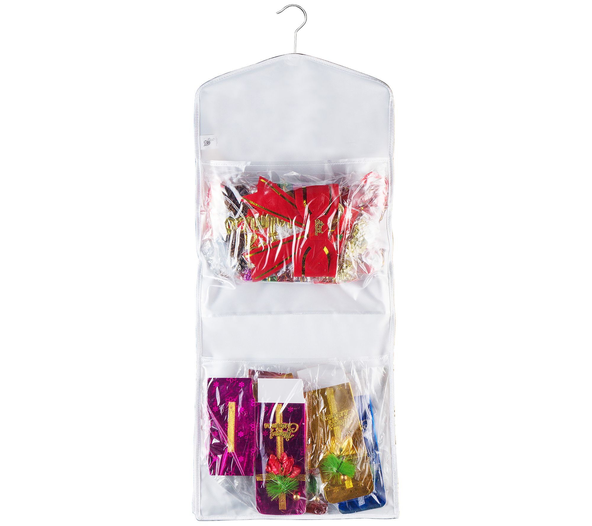 Elf Stor Hanging Organizer Double-sided 