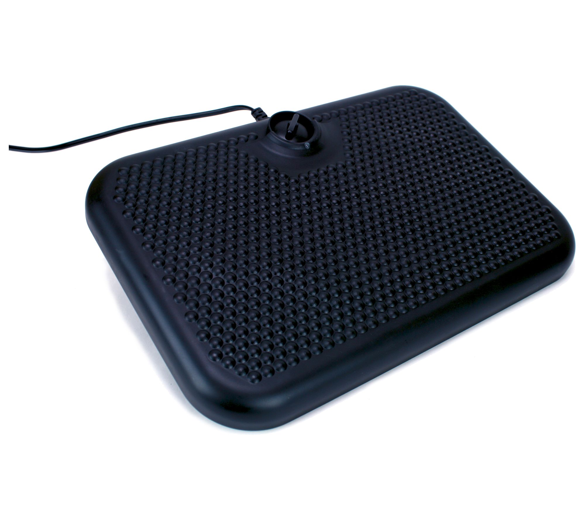 ActionHeat Rechargeable Heated Seat Cushion on QVC 