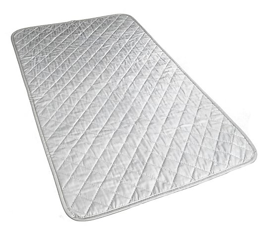True & Tidy Ironing and Steam Mat