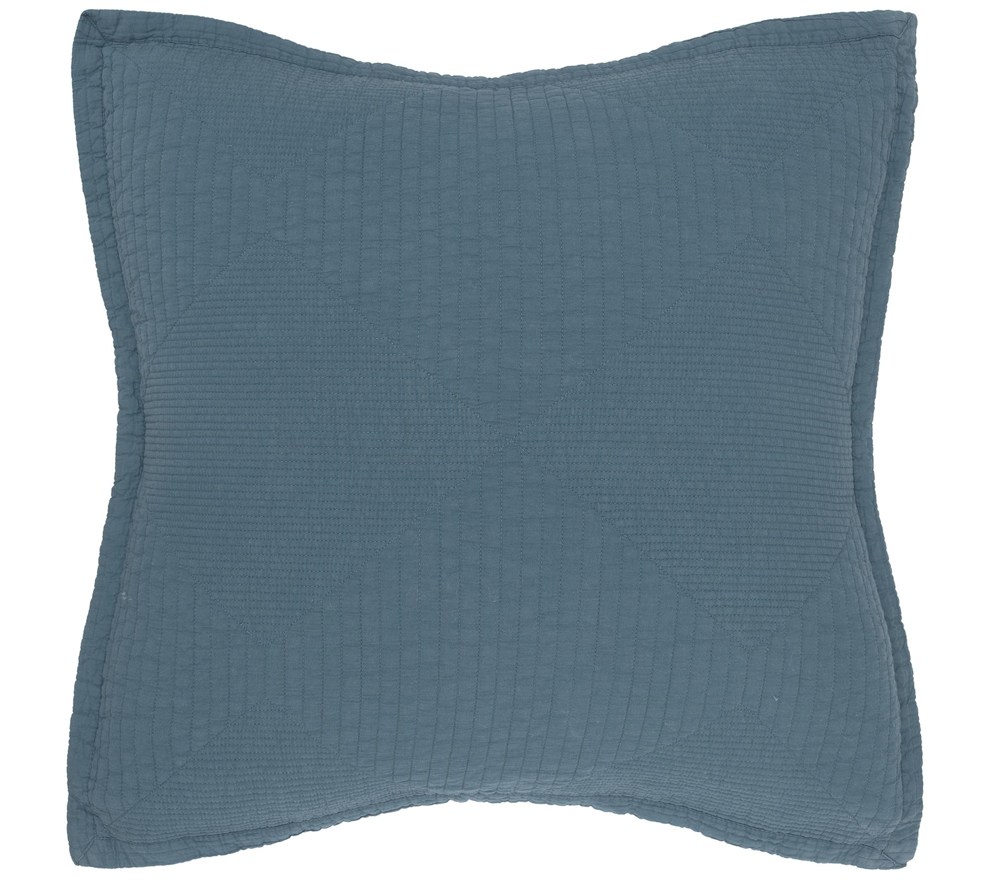 carol&frank Graham Euro Sham