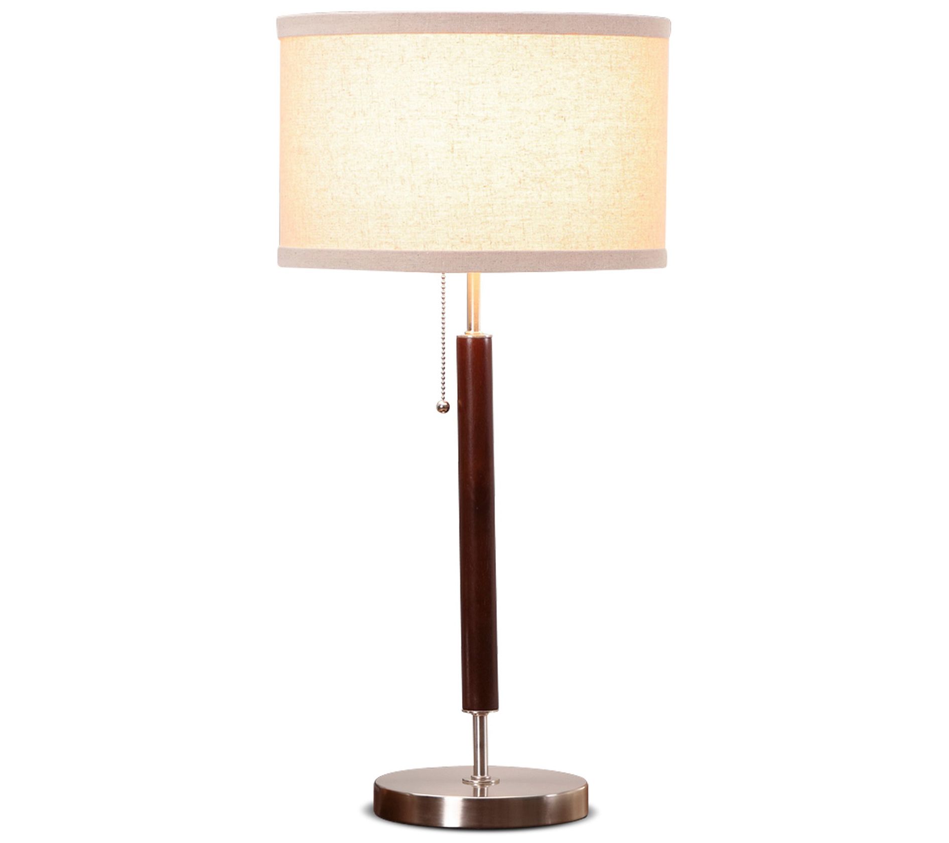 Brightech Carter 26"H LED Table Lamp