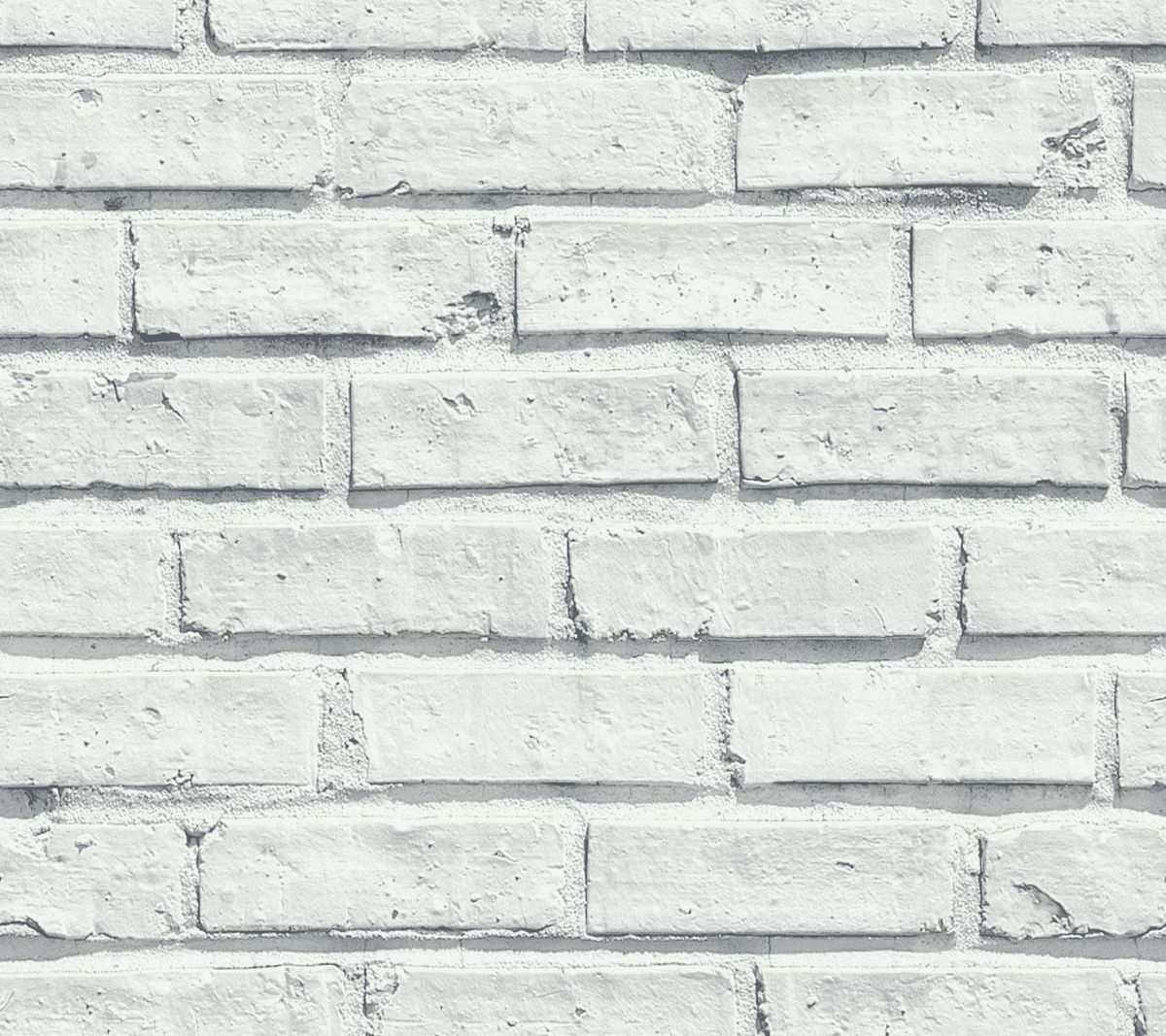 Arthouse Faux-Brick Peel-and-Stick Wallpaper