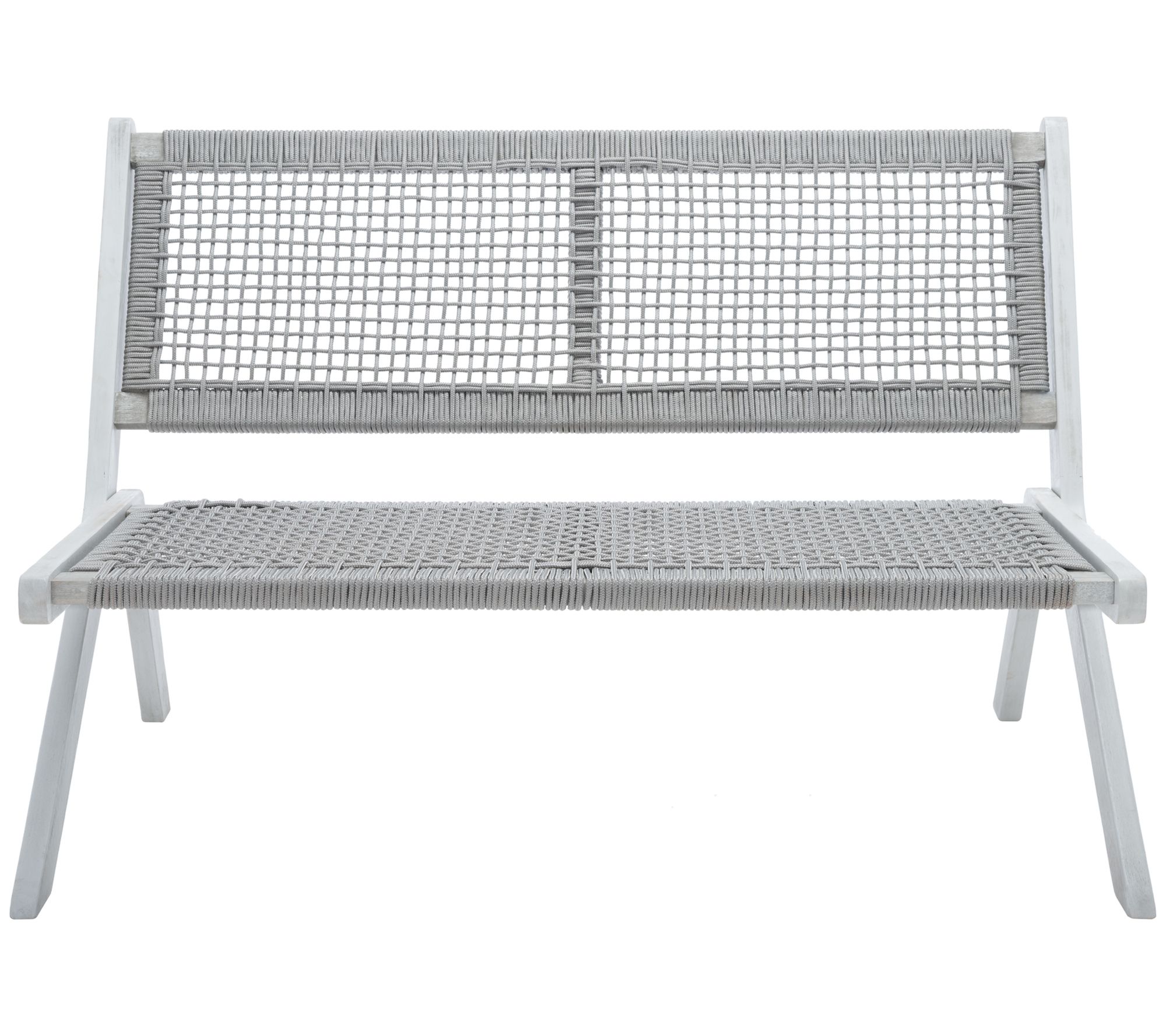 Safavieh Kobina Outdoor Bench