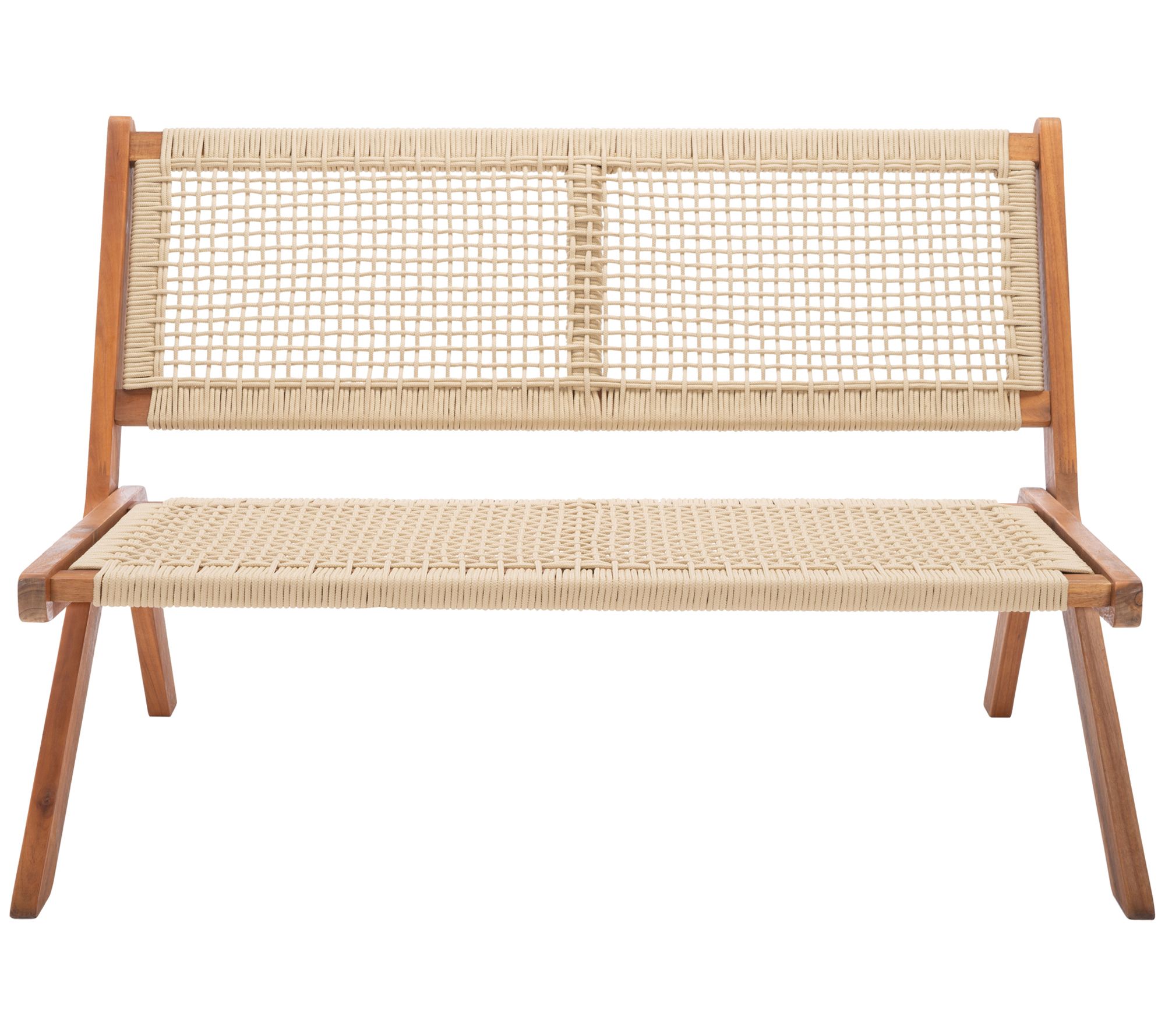 Safavieh Kobina Outdoor Bench