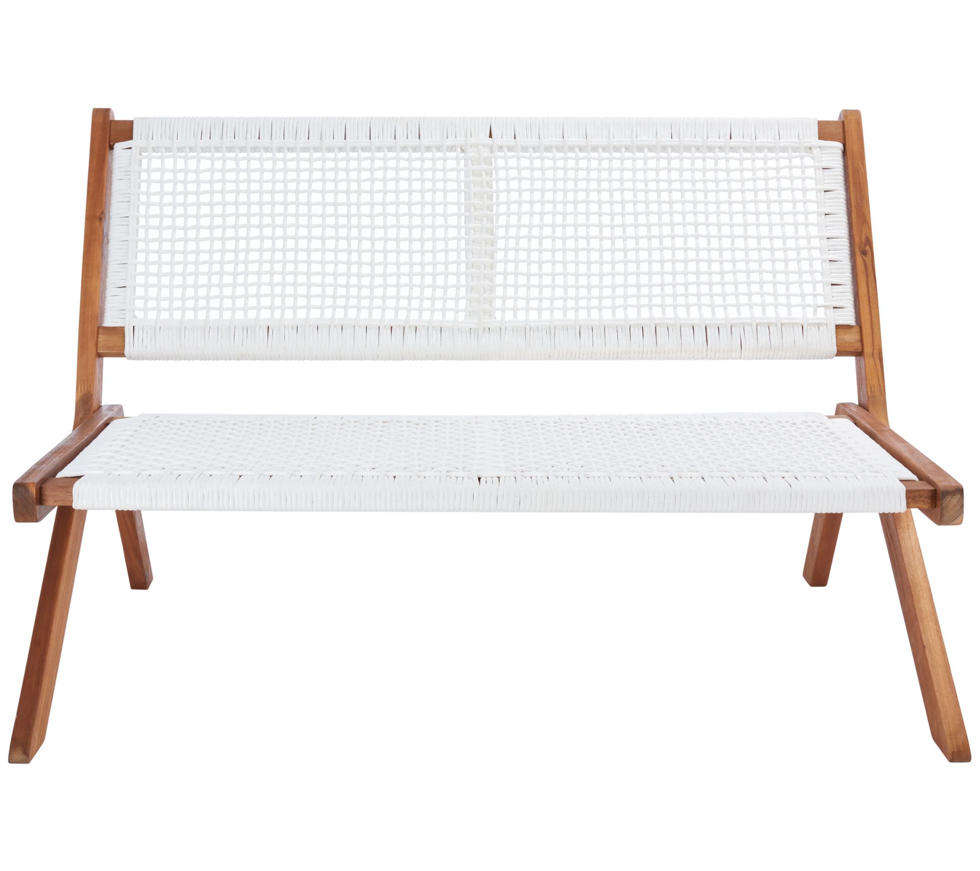 Safavieh Kobina Outdoor Bench